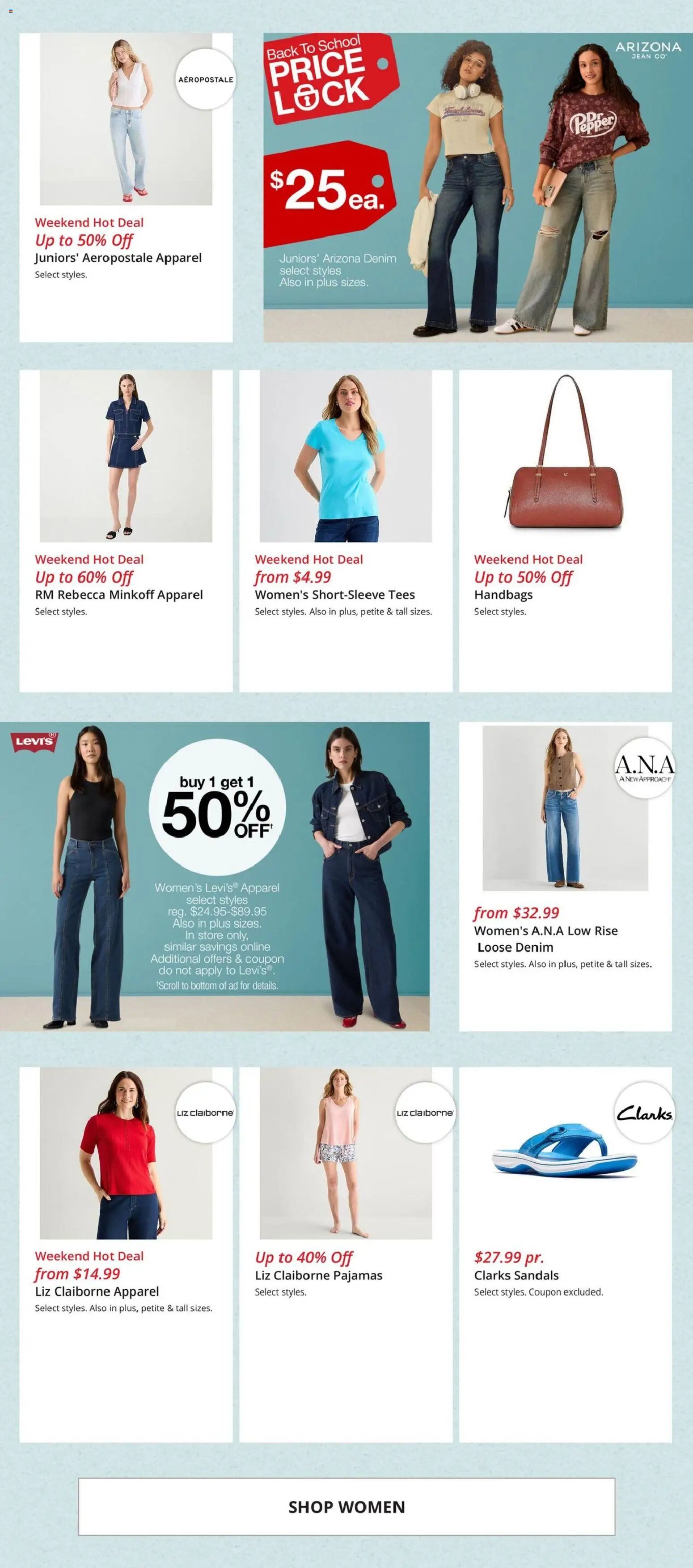 JCPenney Ad