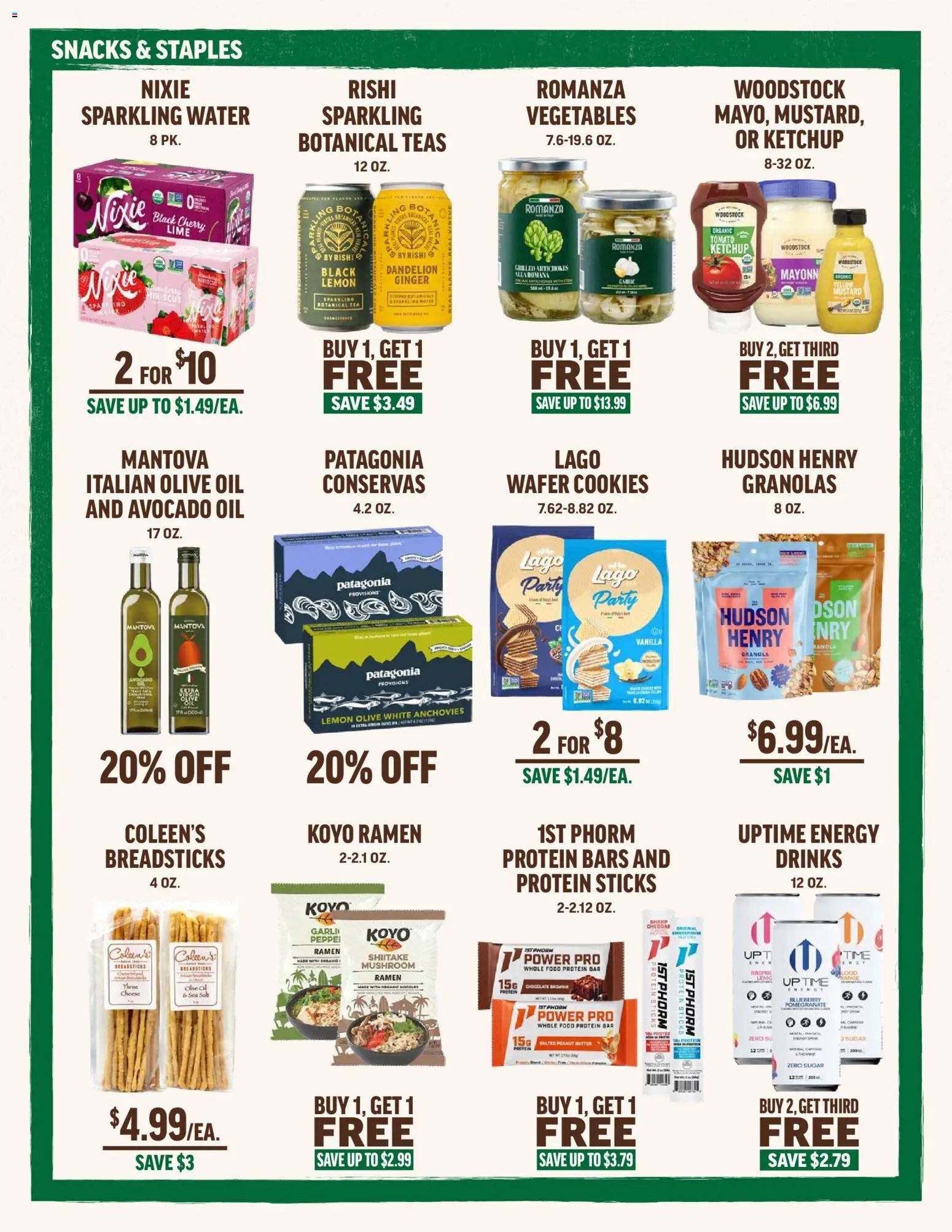 Central Market Weekly Ad