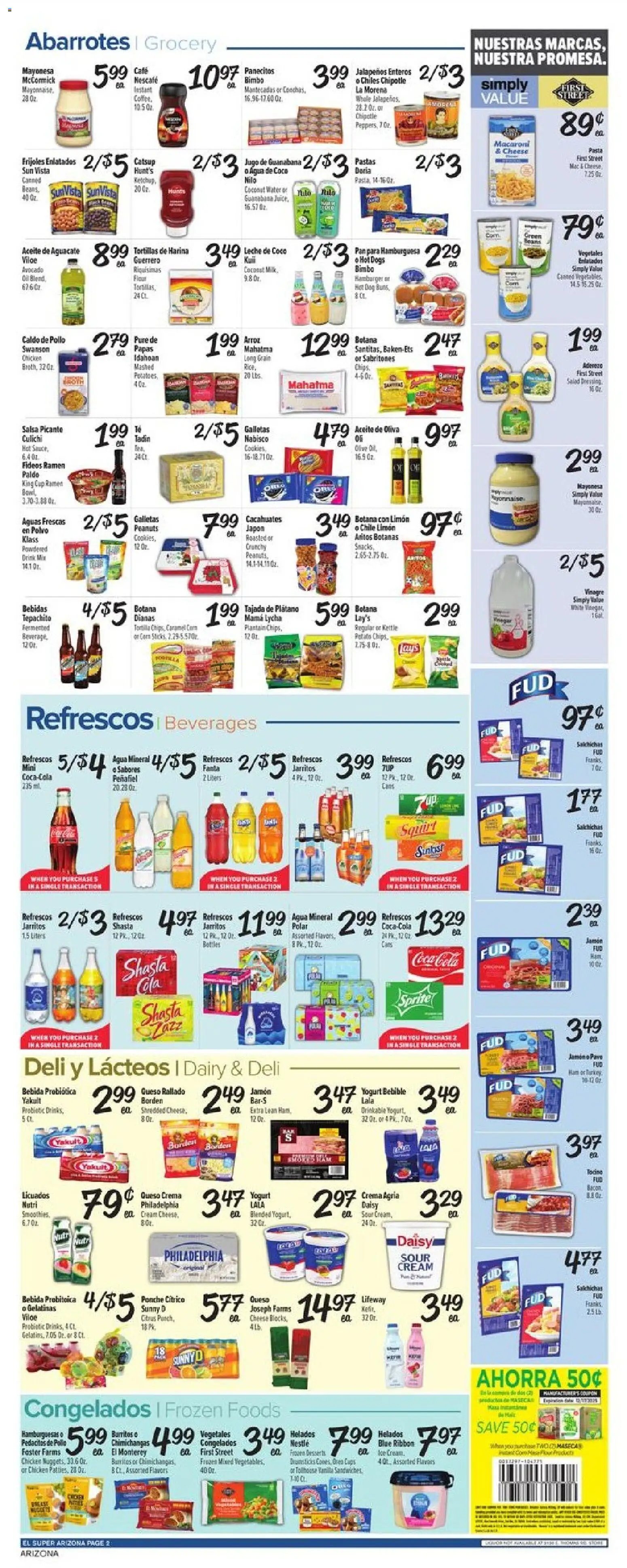 El Super Weekly Ad - AK