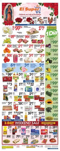 El Super Weekly Ad - AK