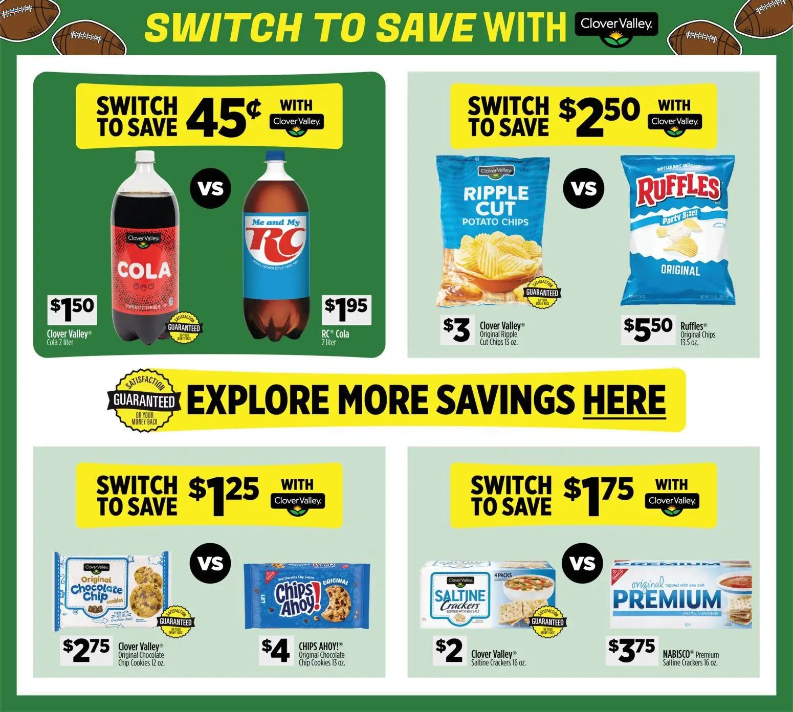 Dollar General Weekly Ad (2026-01-25 - 2026-01-31) | 5