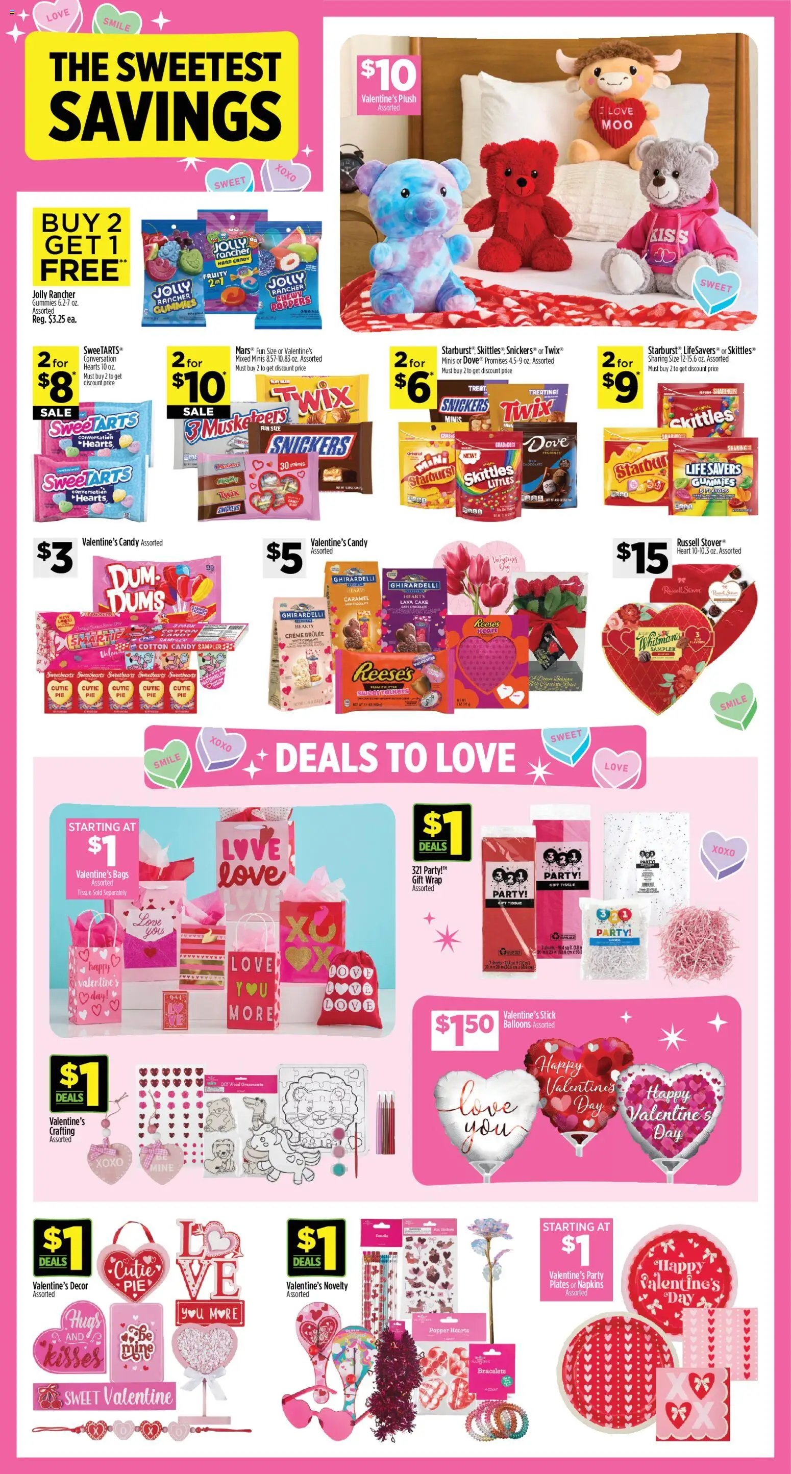 Dollar General Weekly Ad (2026-01-25 - 2026-01-31) | 9