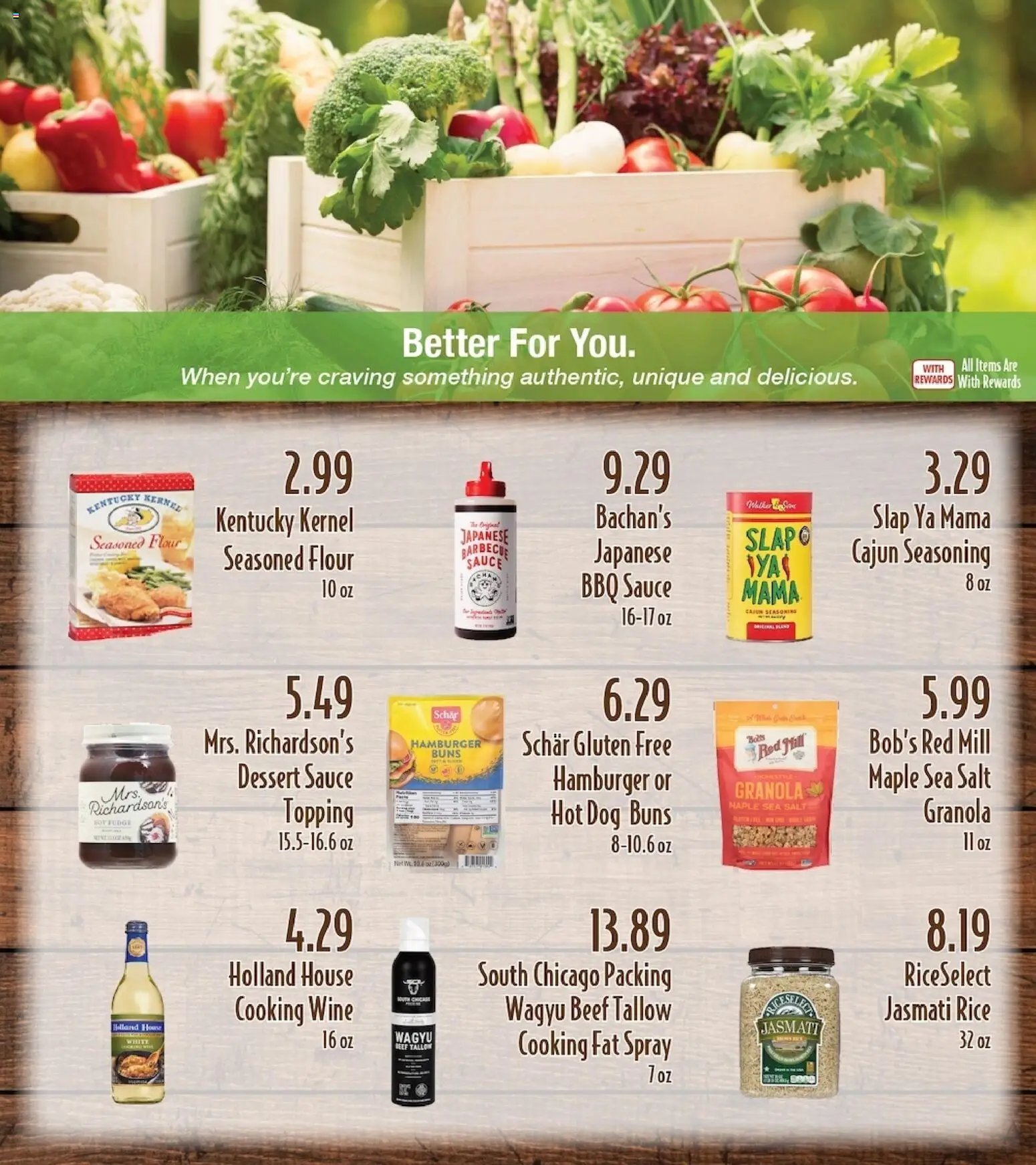 Piggly Wiggly Weekly Ad