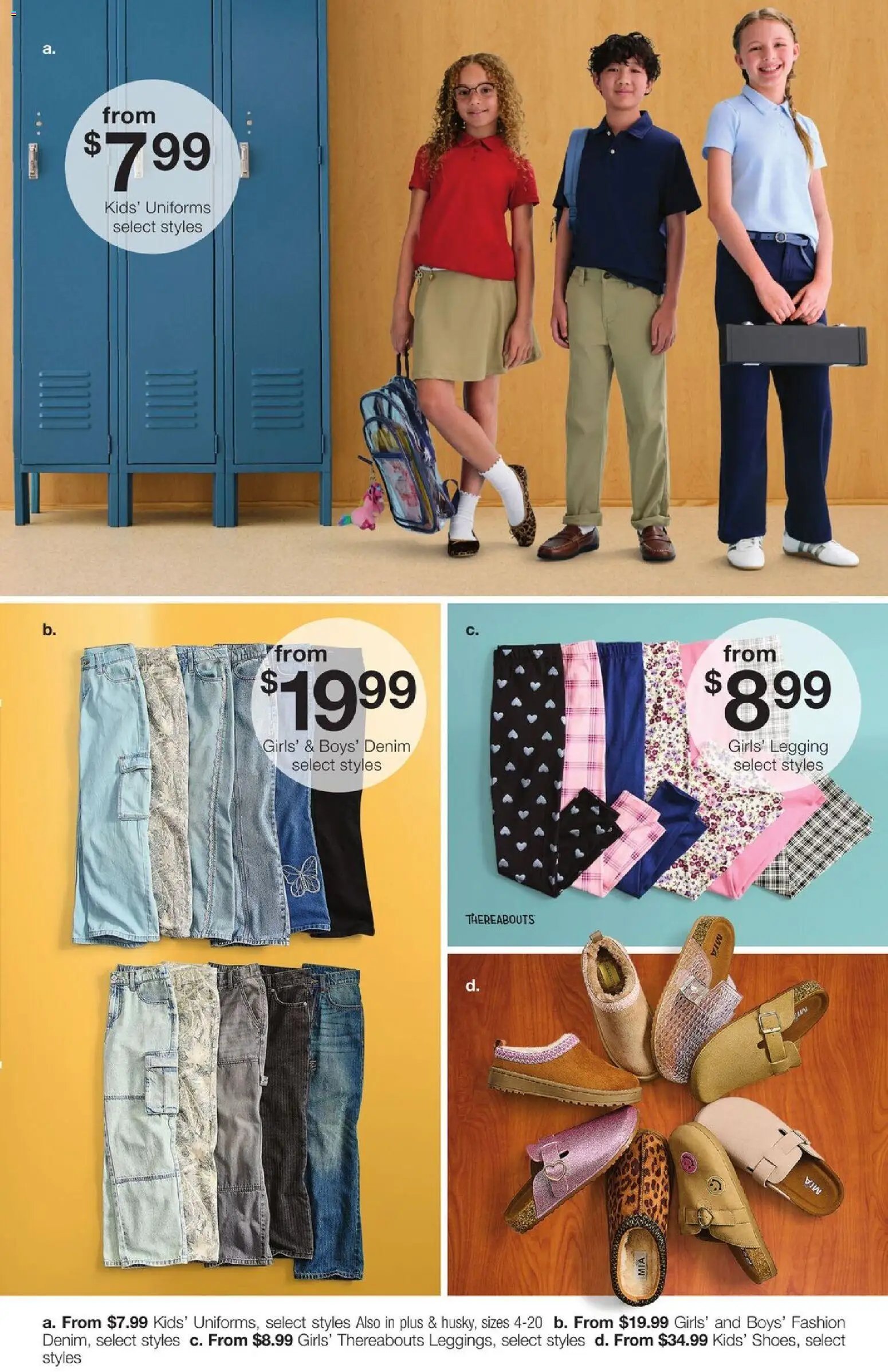 JCPenney Weekly Ad