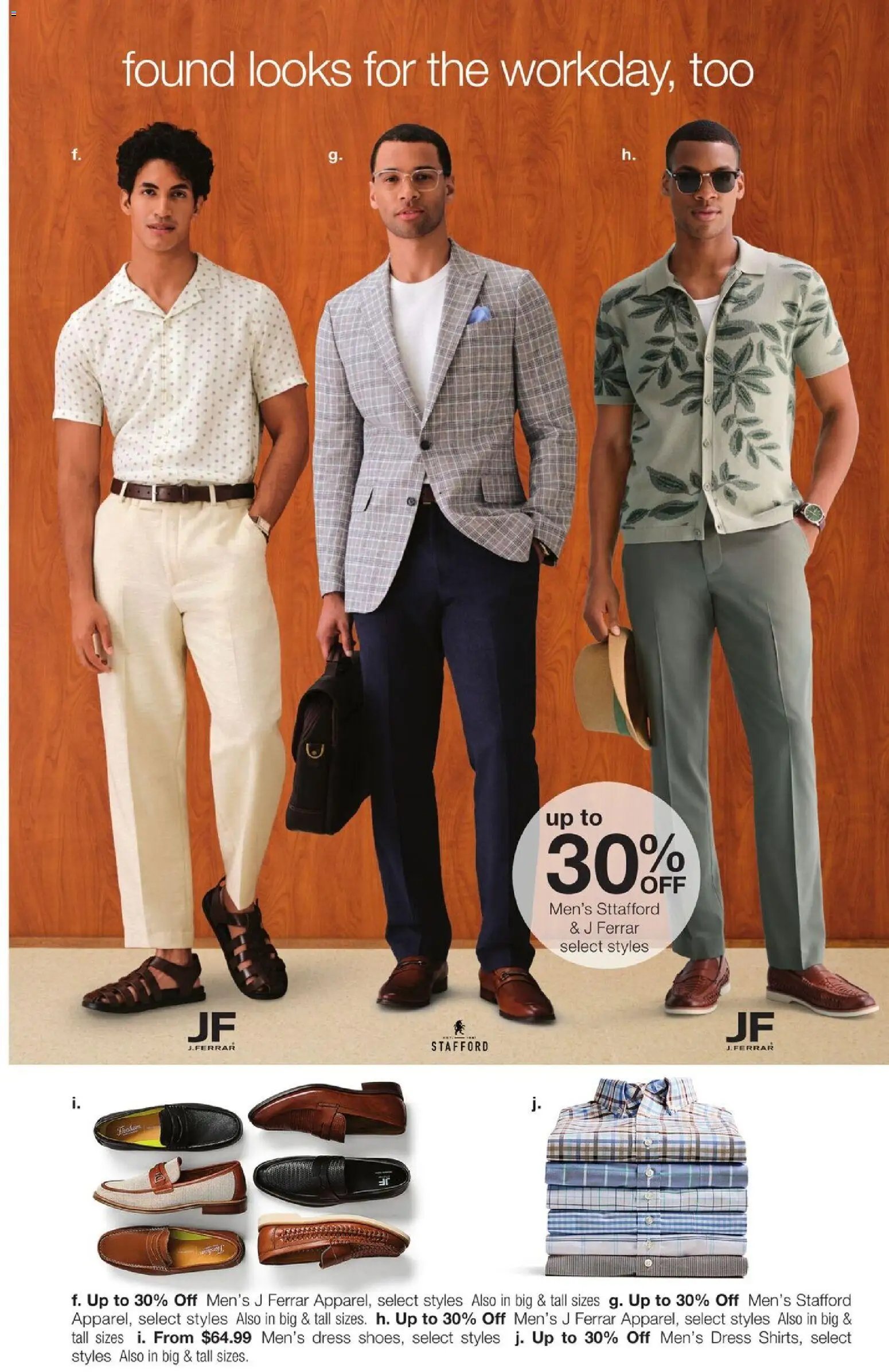 JCPenney Weekly Ad