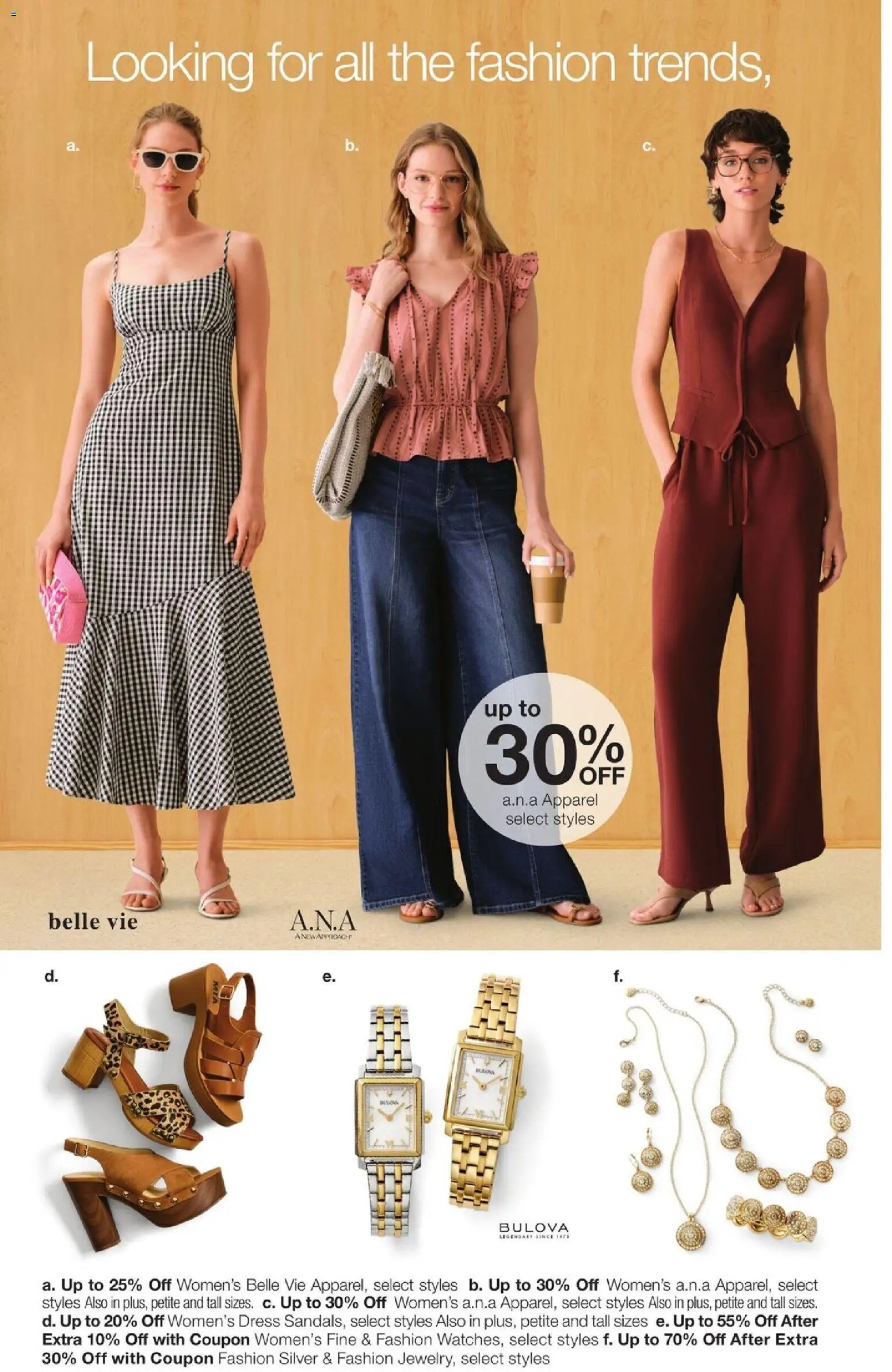 JCPenney Weekly Ad