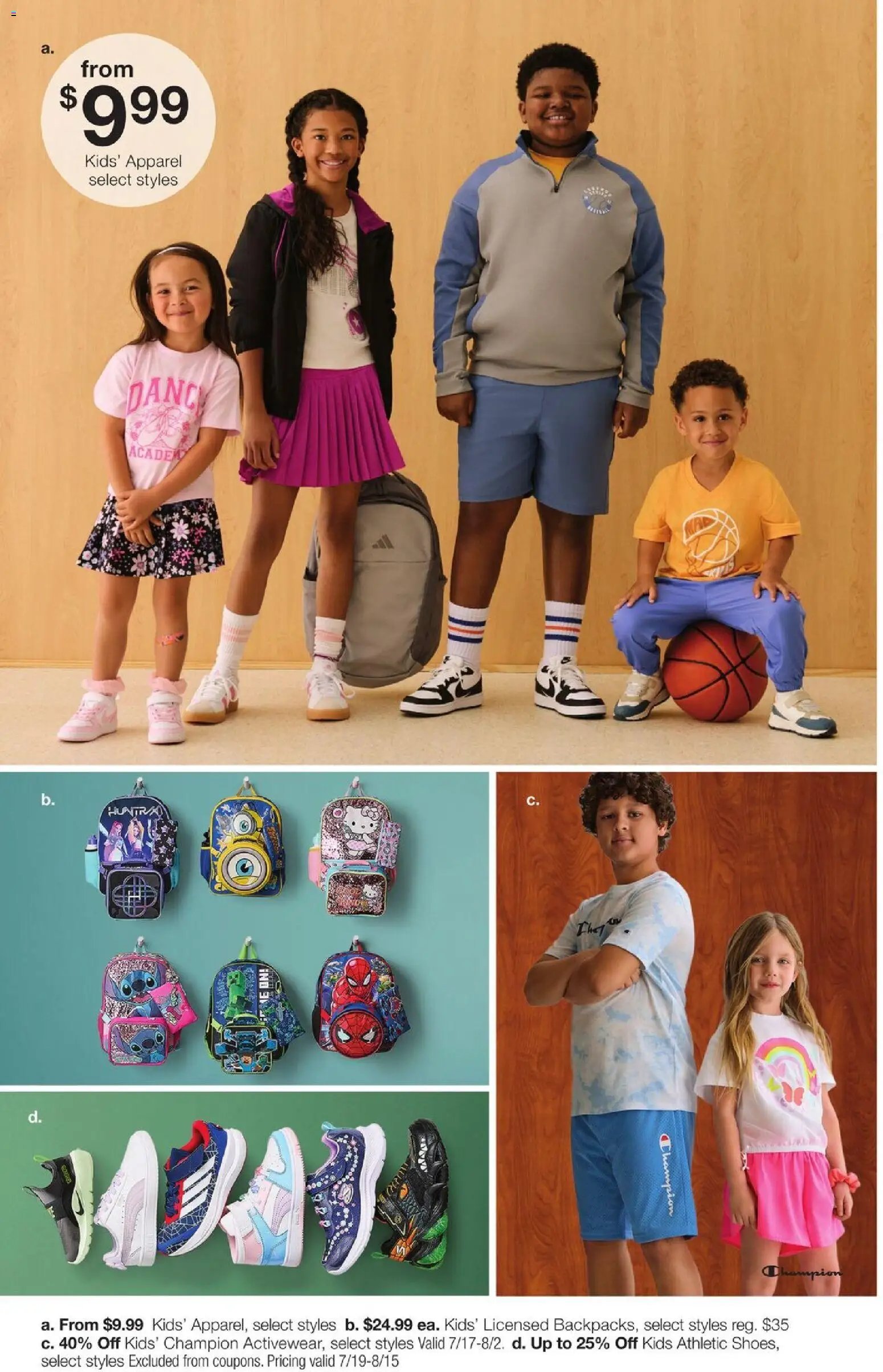 JCPenney Weekly Ad