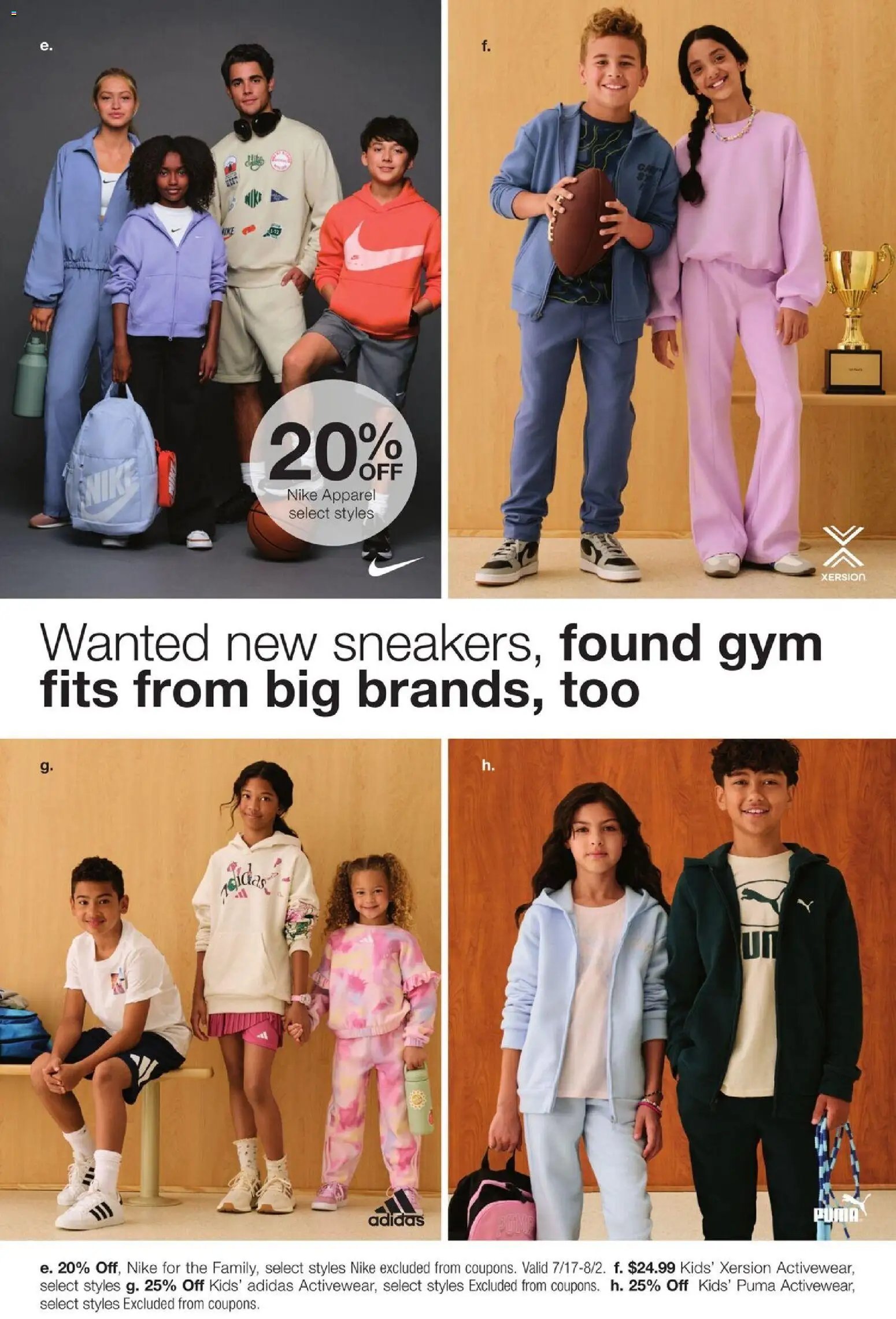 JCPenney Weekly Ad