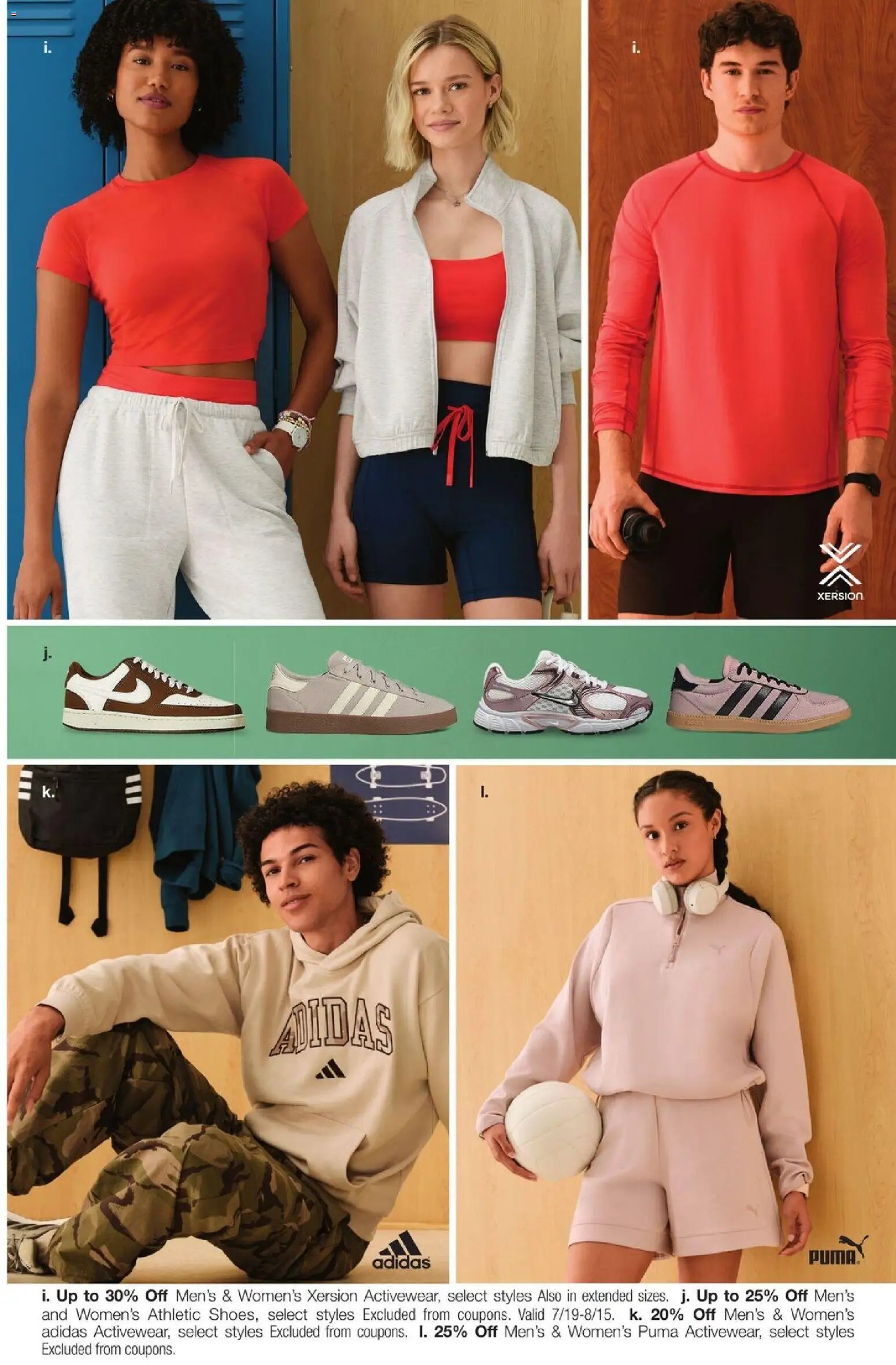 JCPenney Weekly Ad