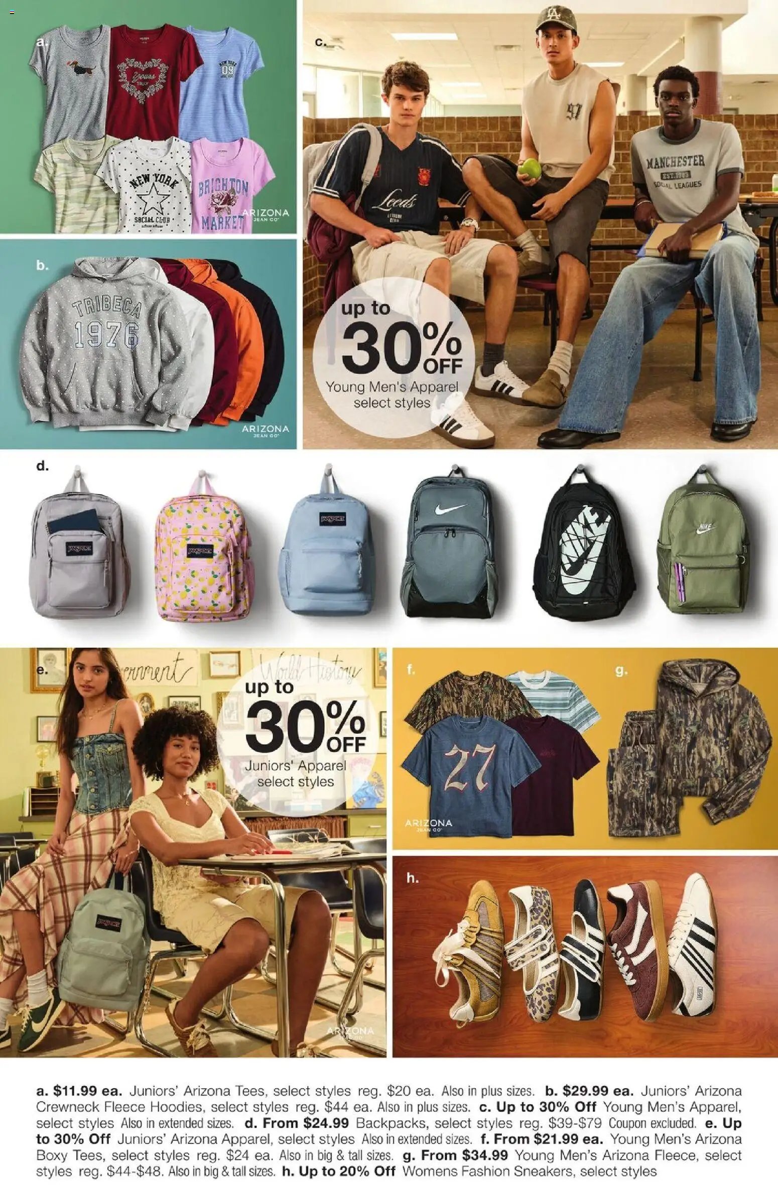 JCPenney Weekly Ad
