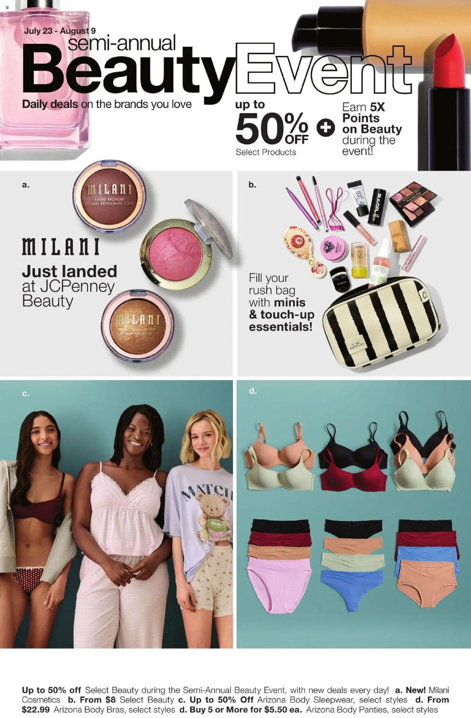 JCPenney Weekly Ad