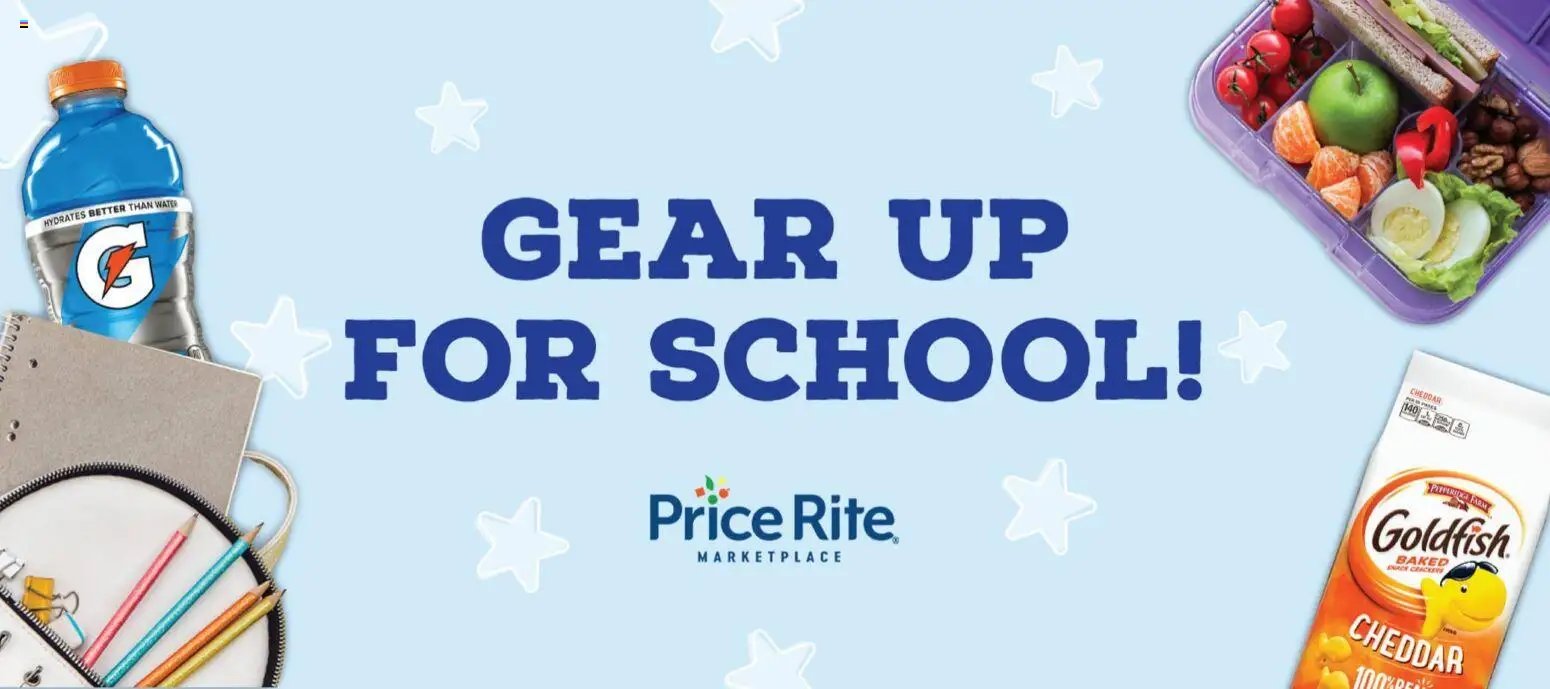 Price Rite Weekly Ad