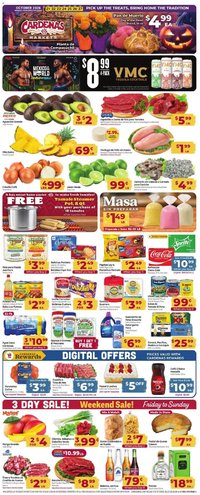 Cardenas Weekly Ad