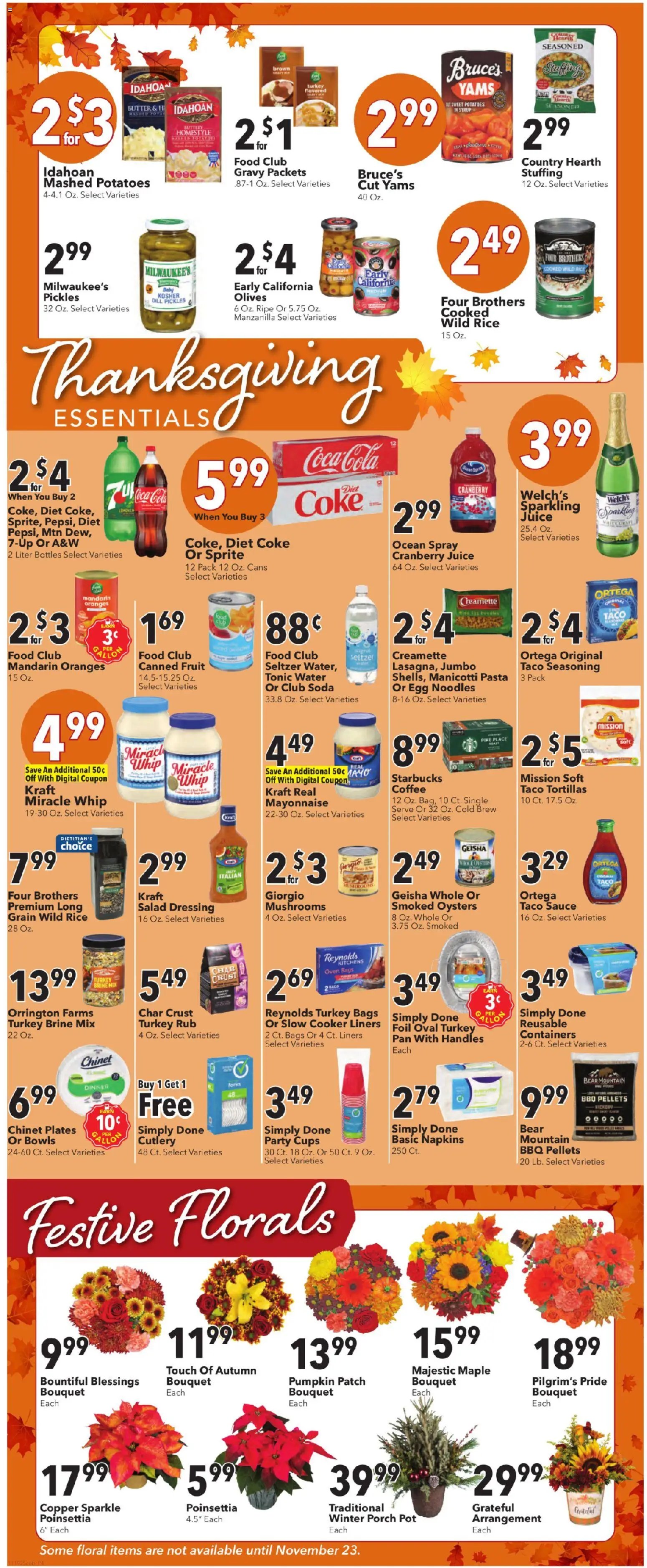 Coborn's - Weekly Ad