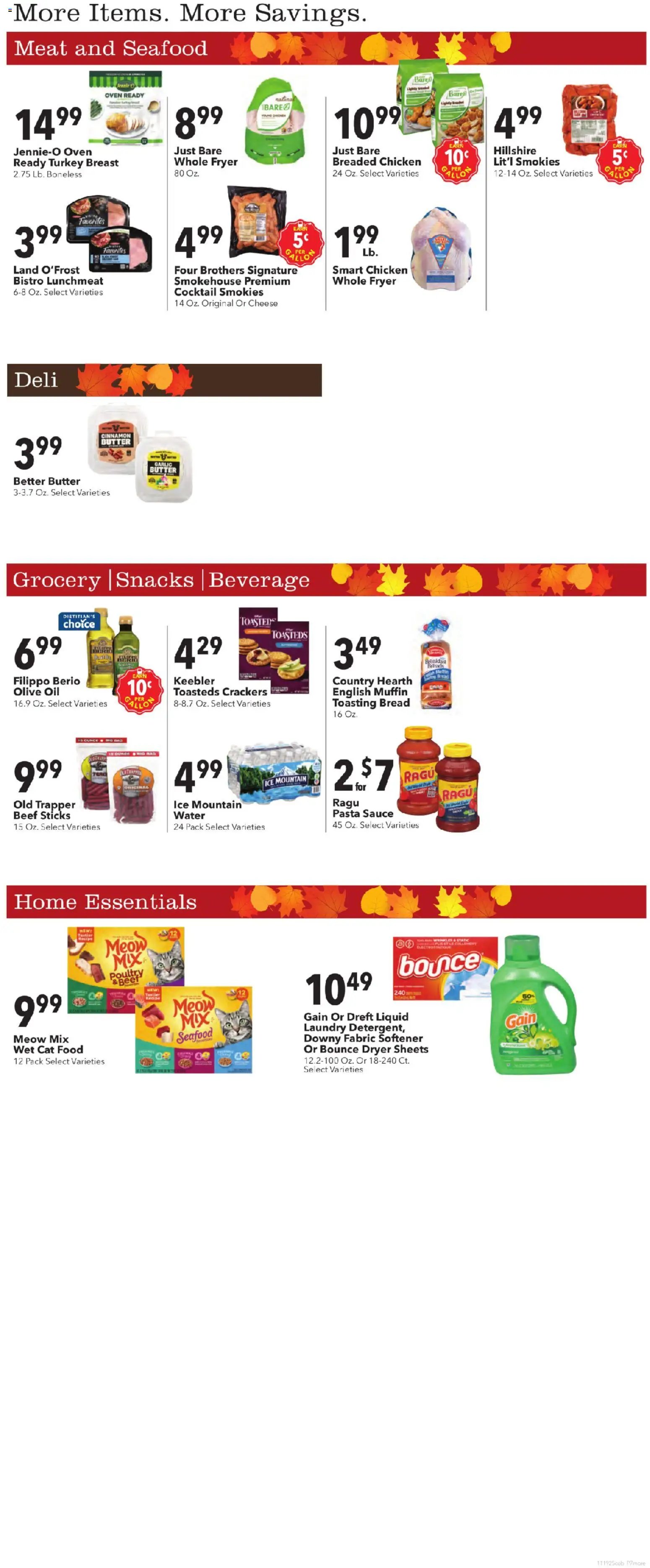 Coborn's - Weekly Ad