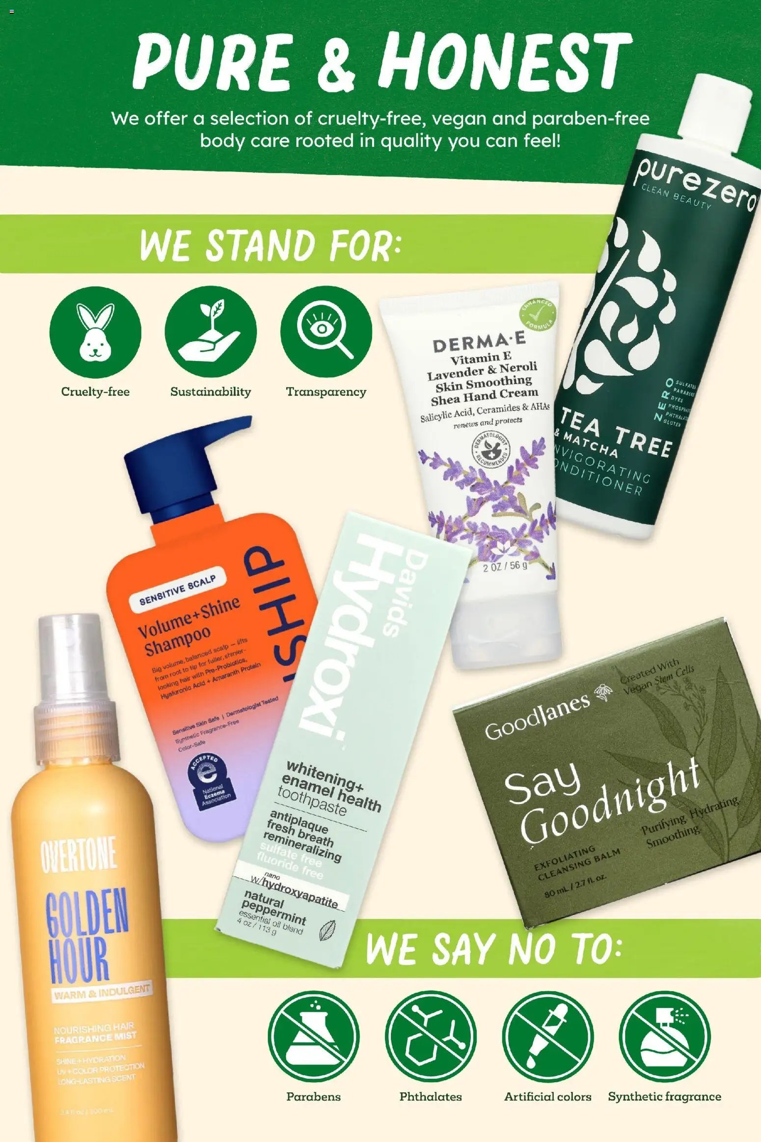 Sprouts Monthly Ad