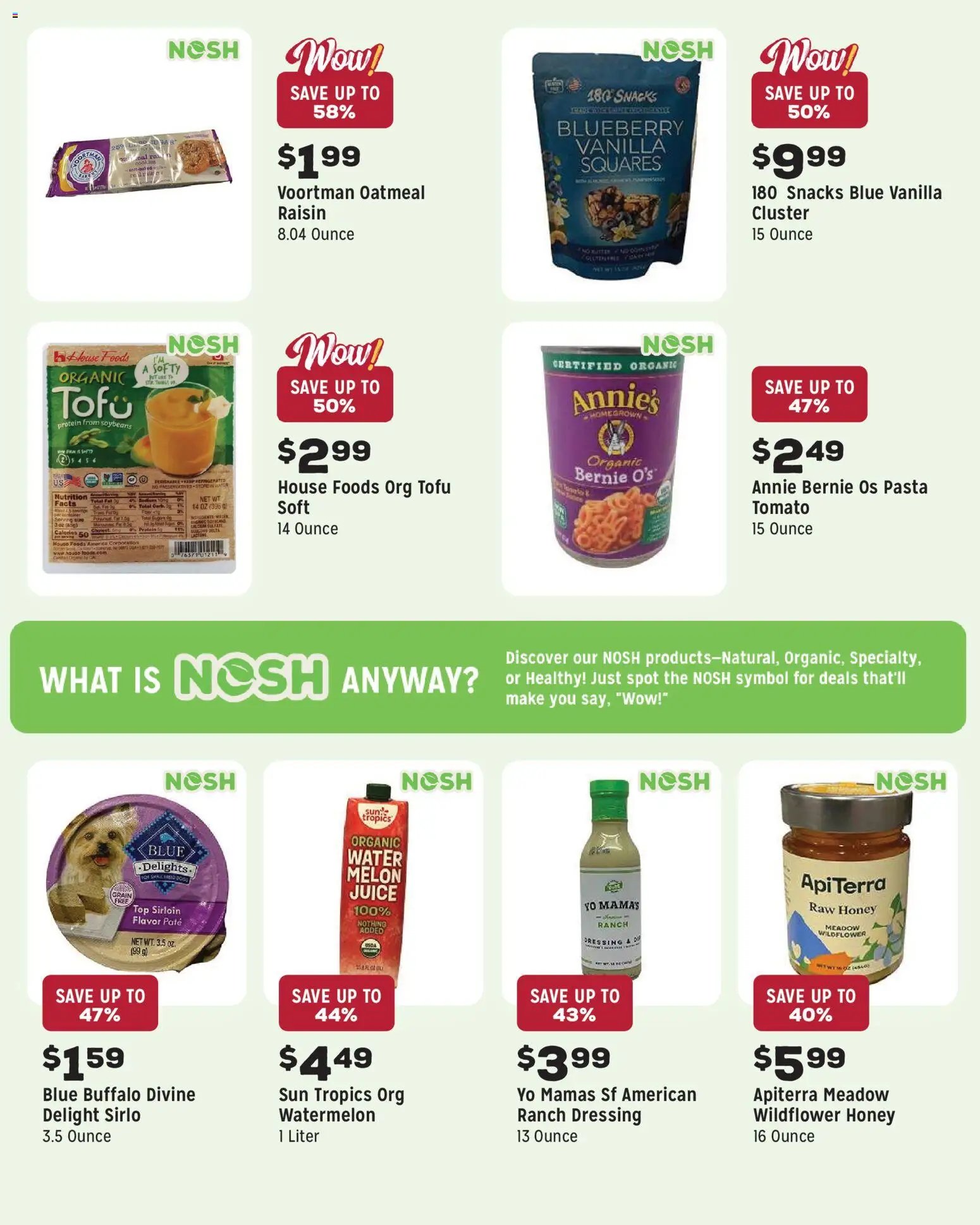 Grocery Outlet Weekly Ad - MD