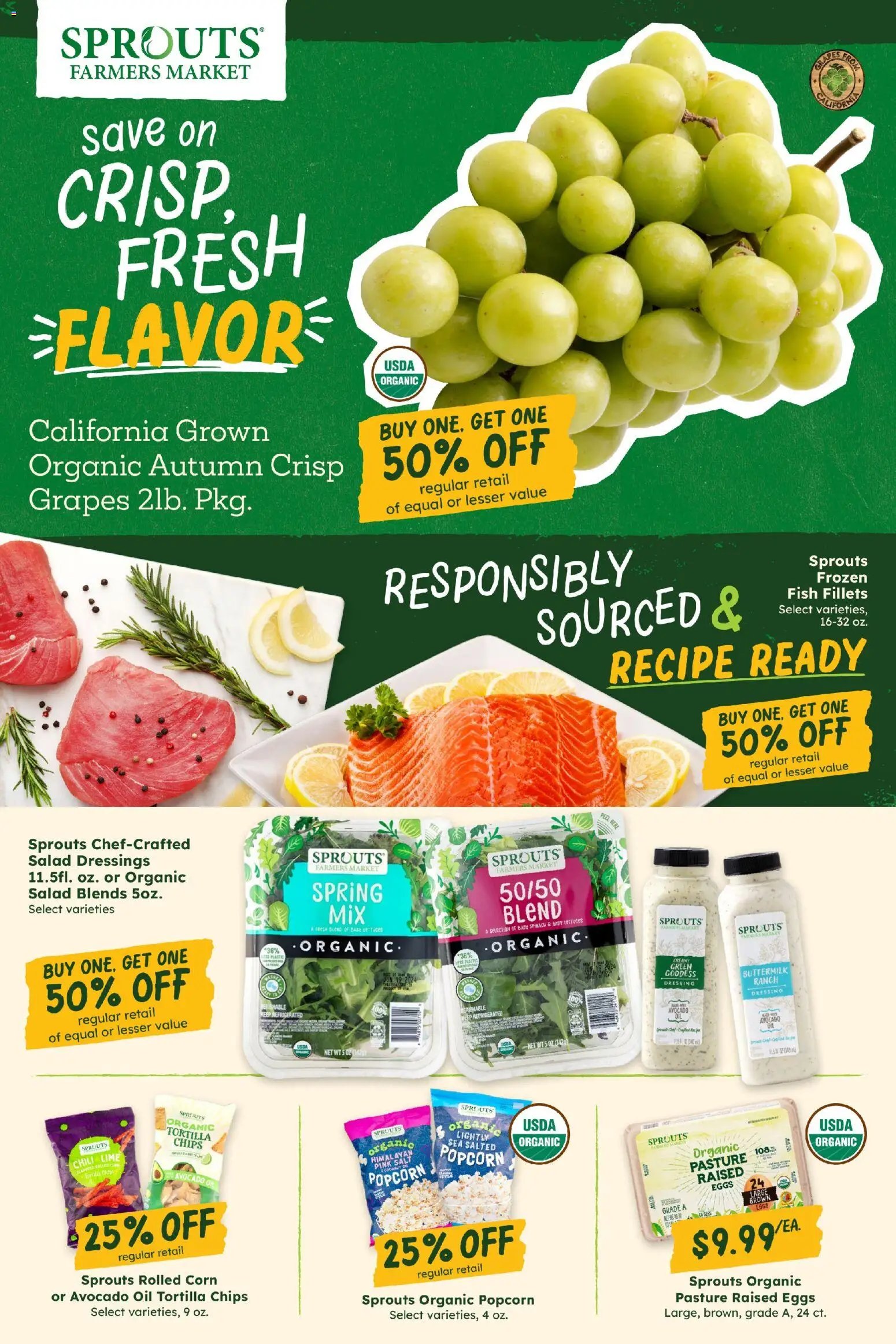 Sprouts Weekly Ad