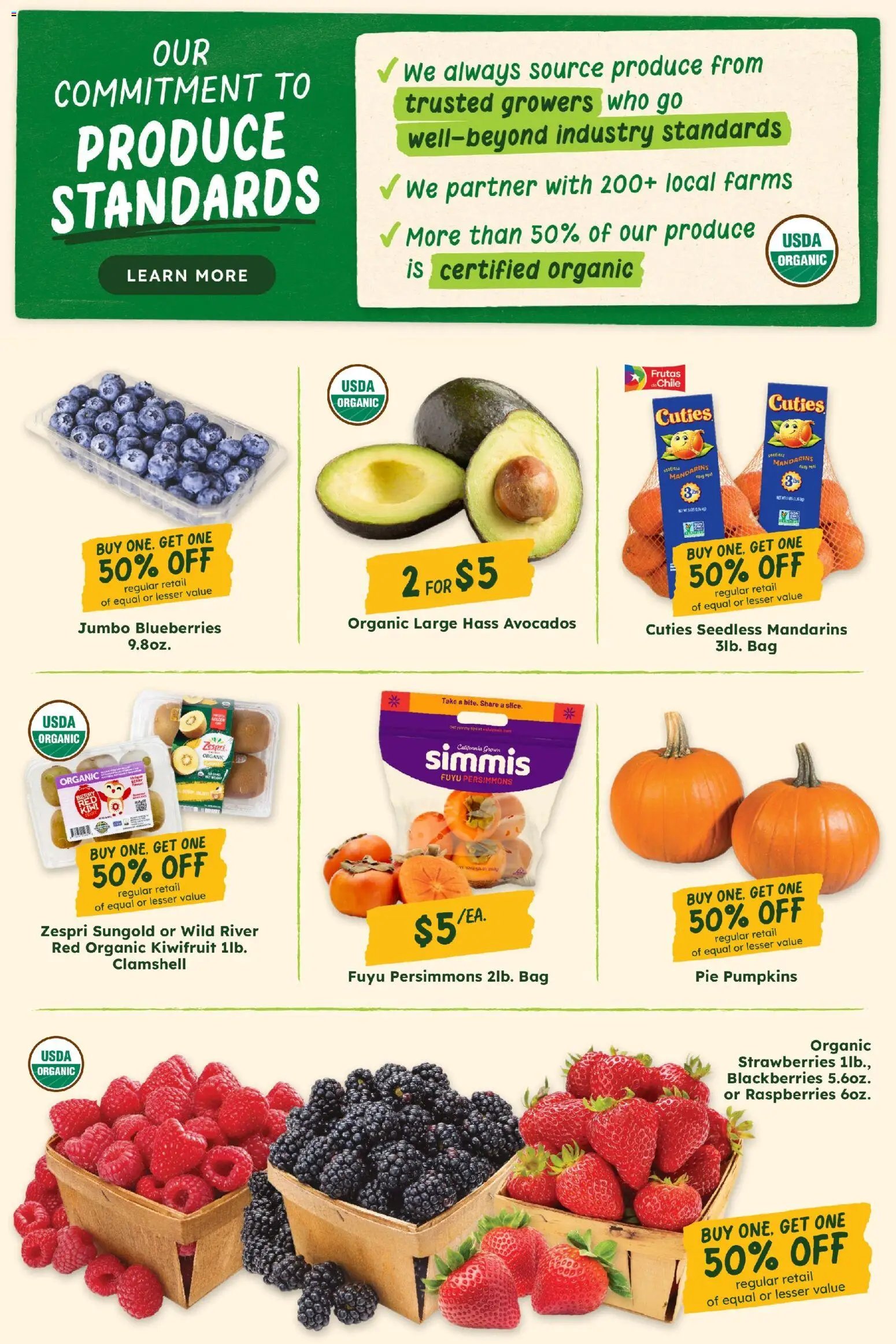 Sprouts Weekly Ad