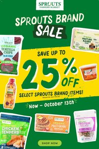 Sprouts Weekly Ad
