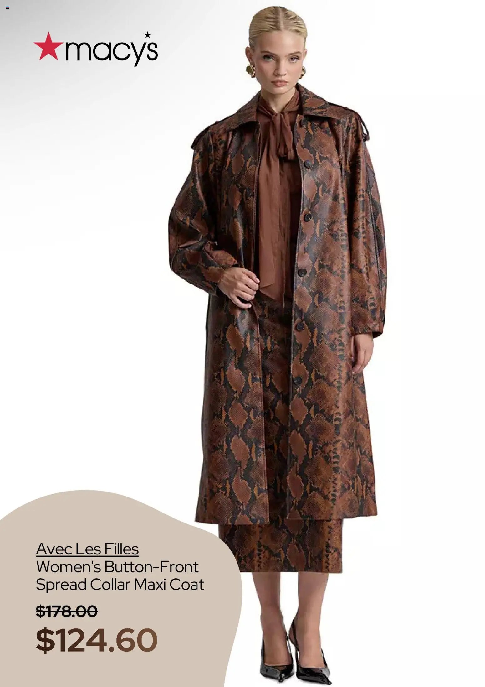 Macy's Weekly Ad