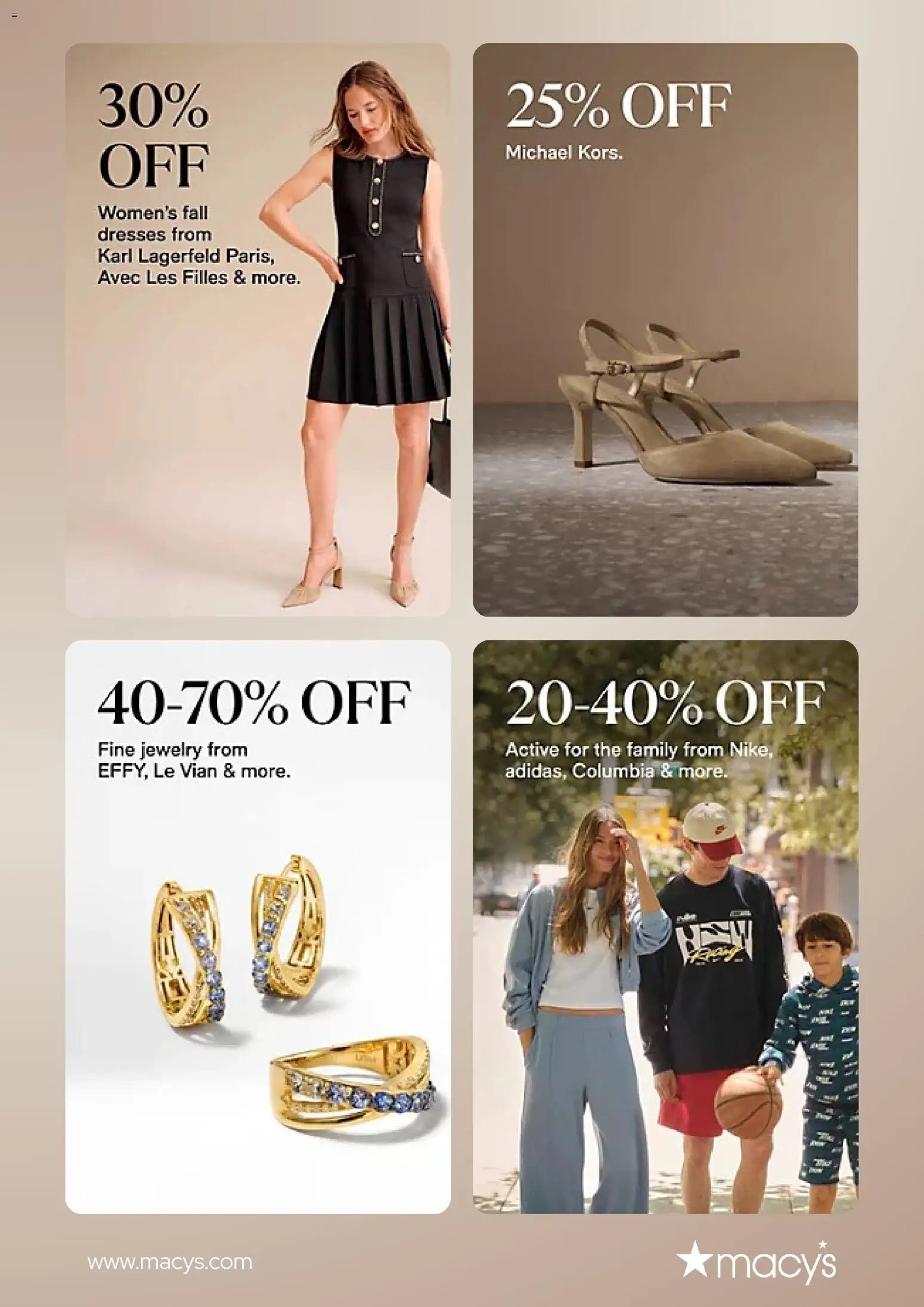 Macy's Weekly Ad