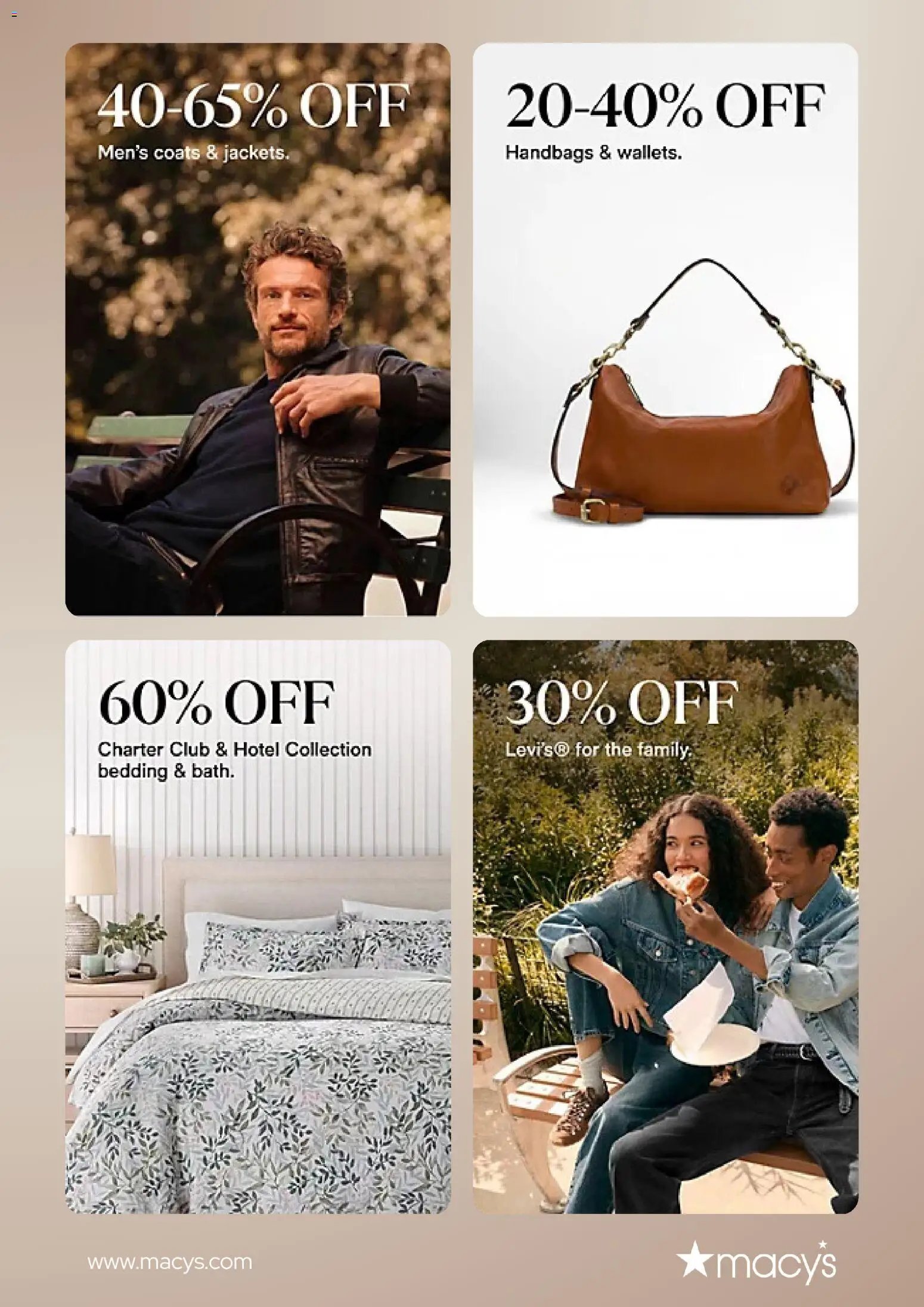 Macy's Weekly Ad