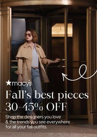 Macy's Weekly Ad