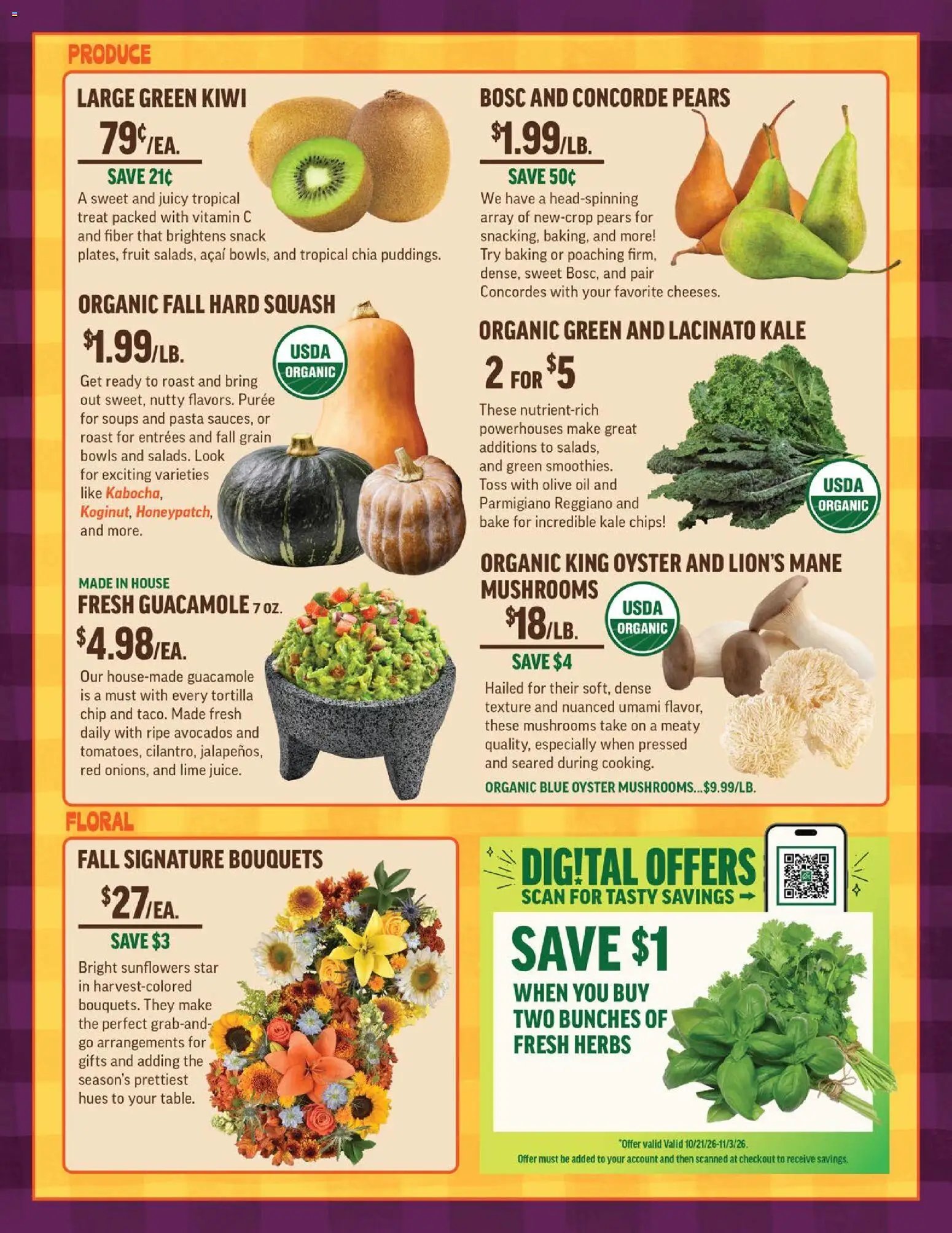 Central Market Weekly Ad