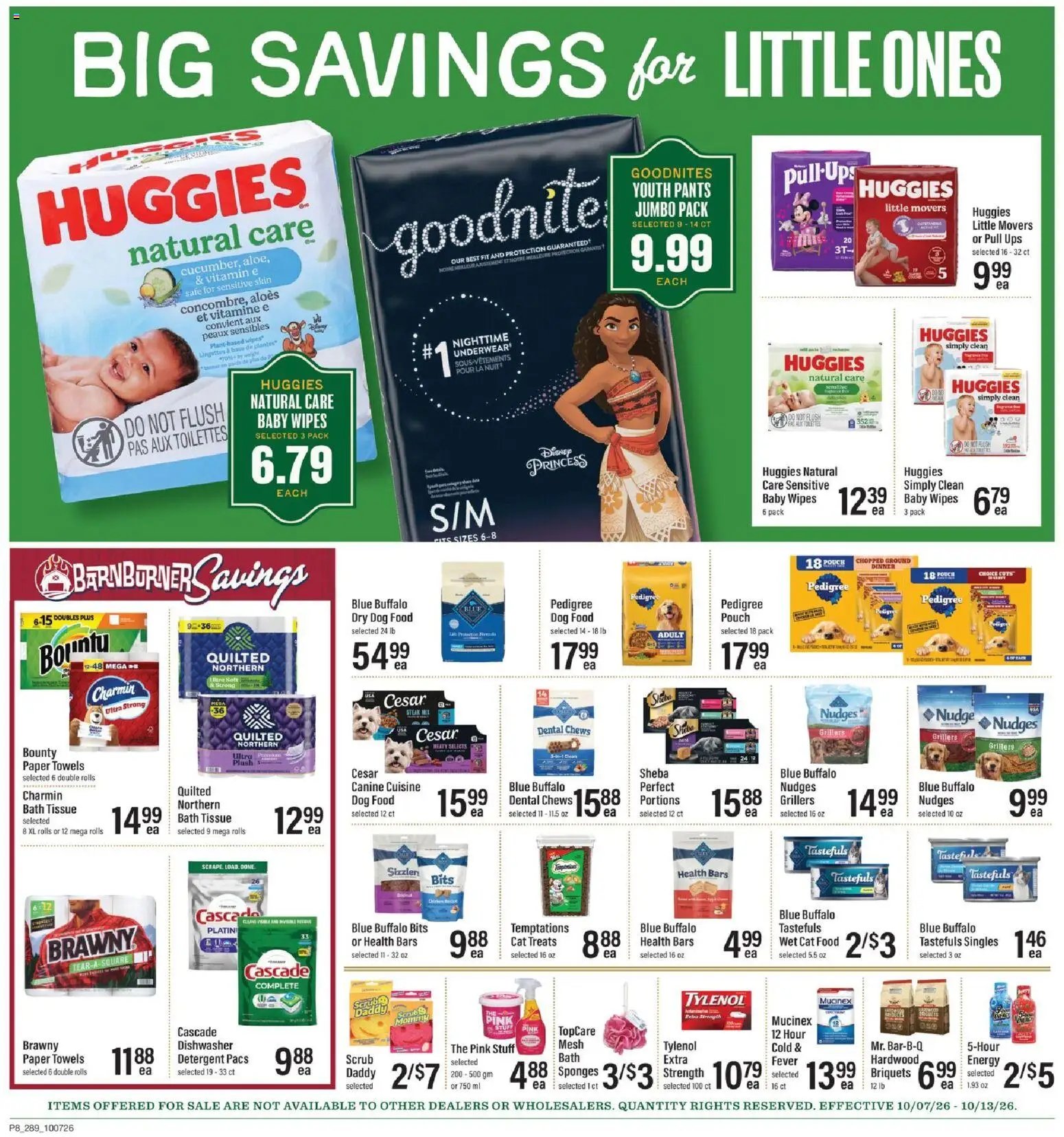 Lowes Foods Weekly Ad