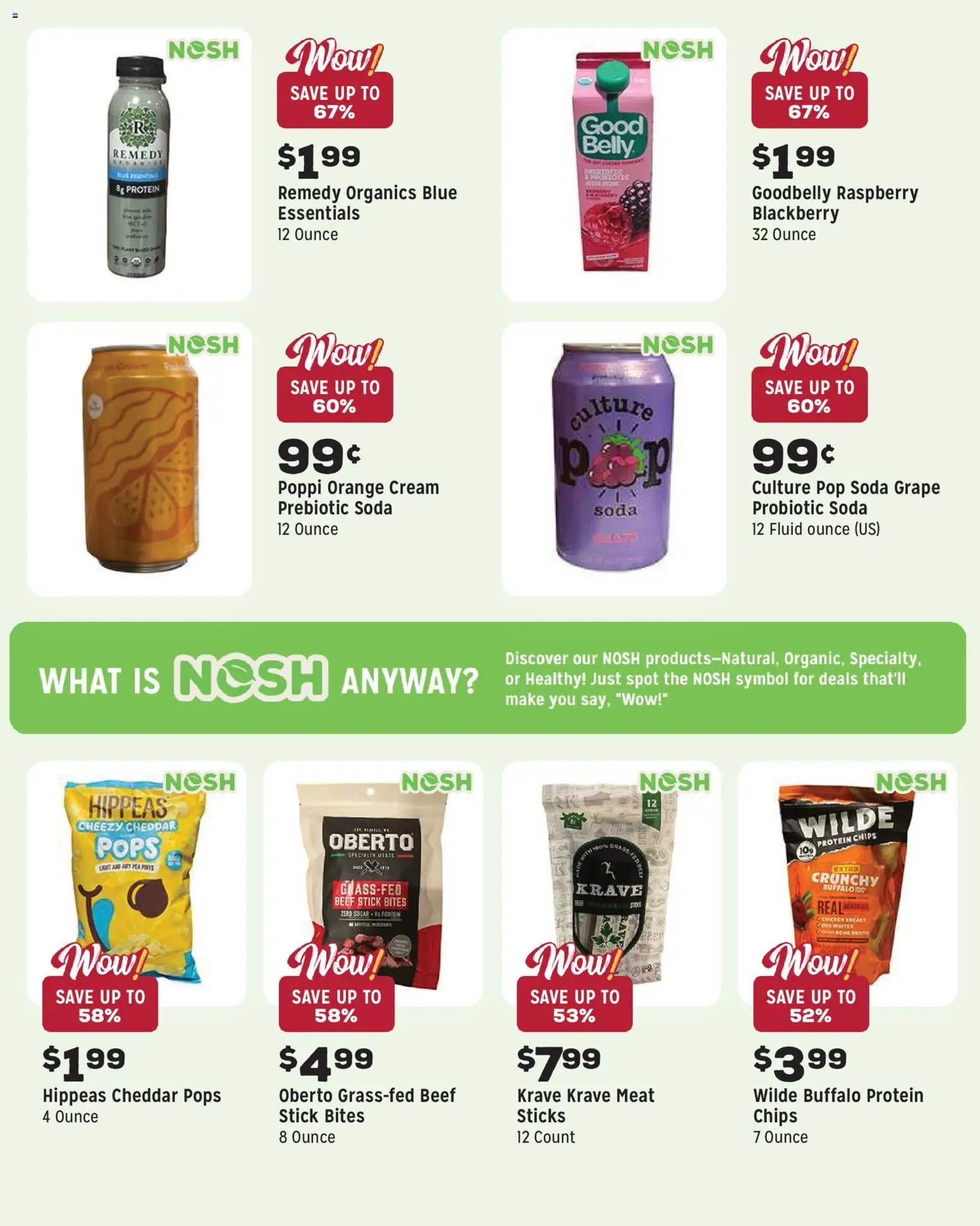 Grocery Outlet Weekly Ad