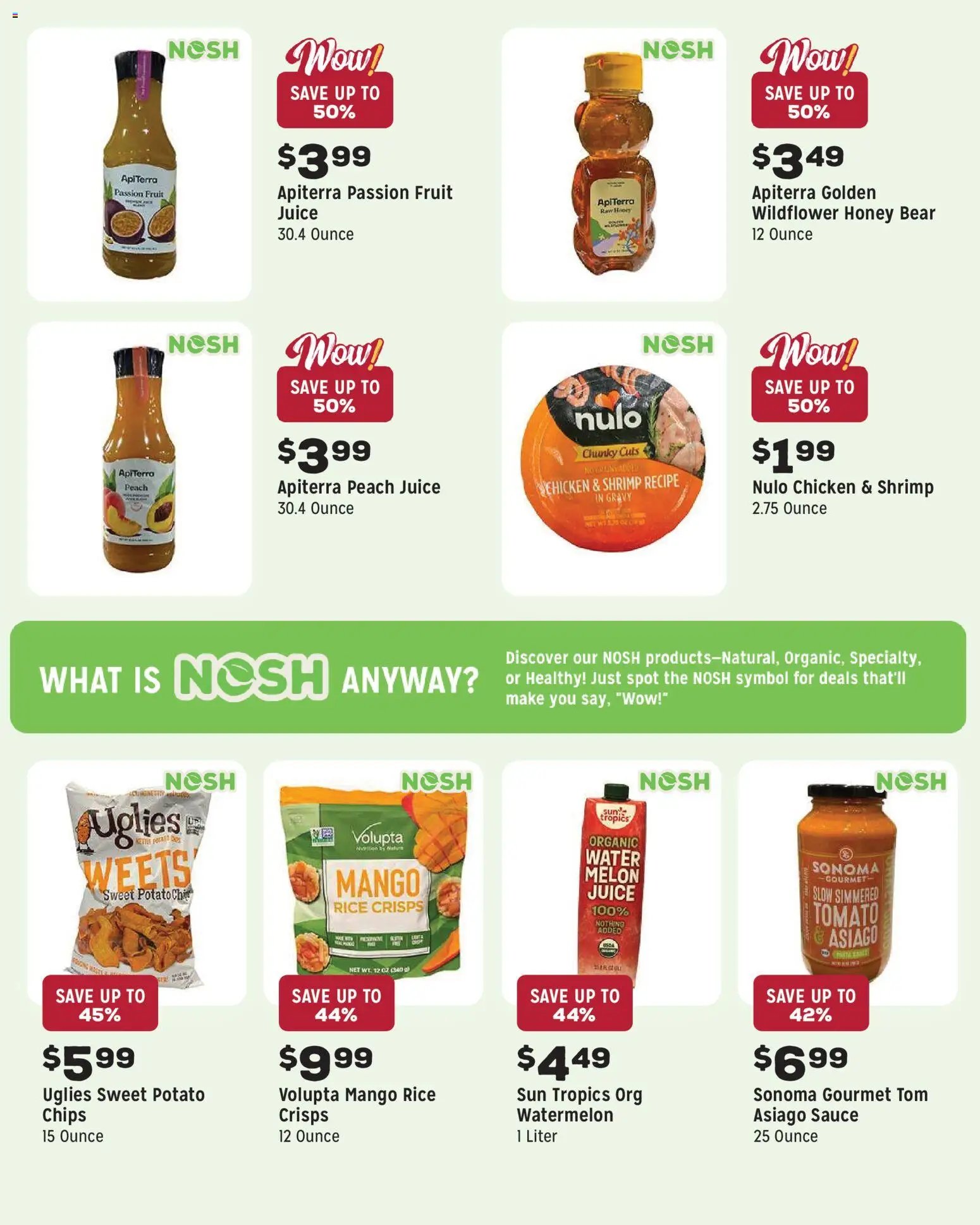 Grocery Outlet Weekly Ad