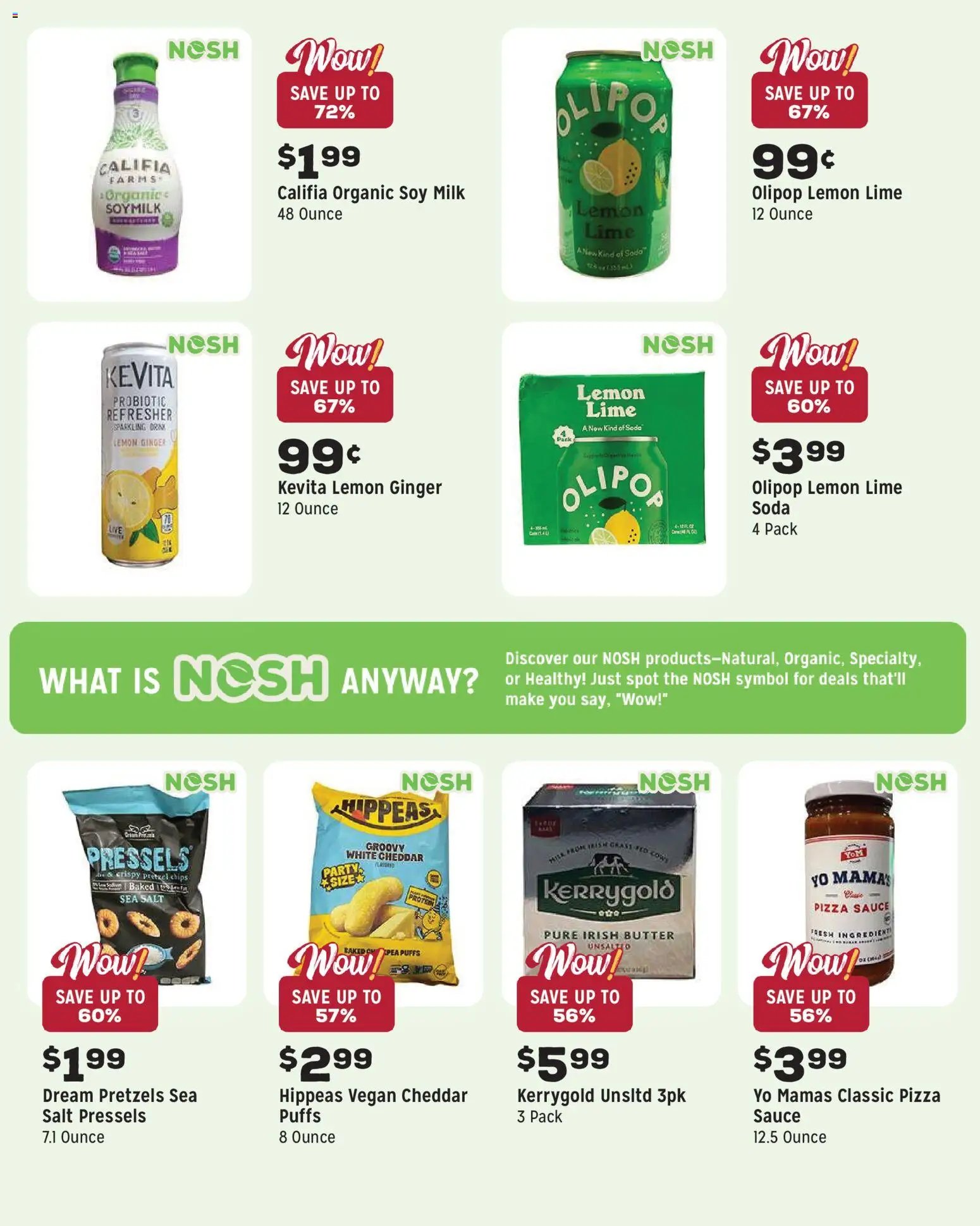 Grocery Outlet Weekly Ad - NJ