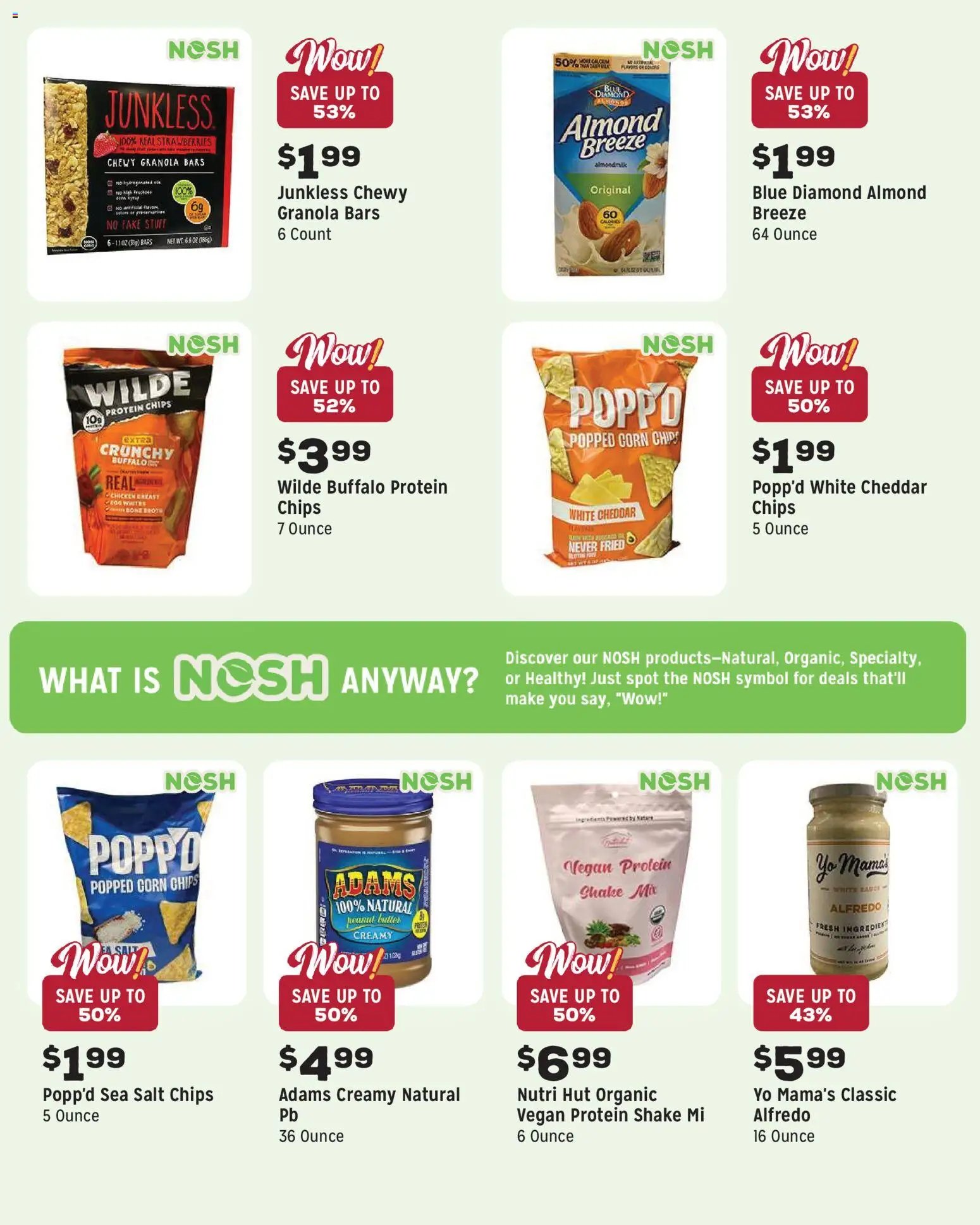 Grocery Outlet Weekly Ad - NJ