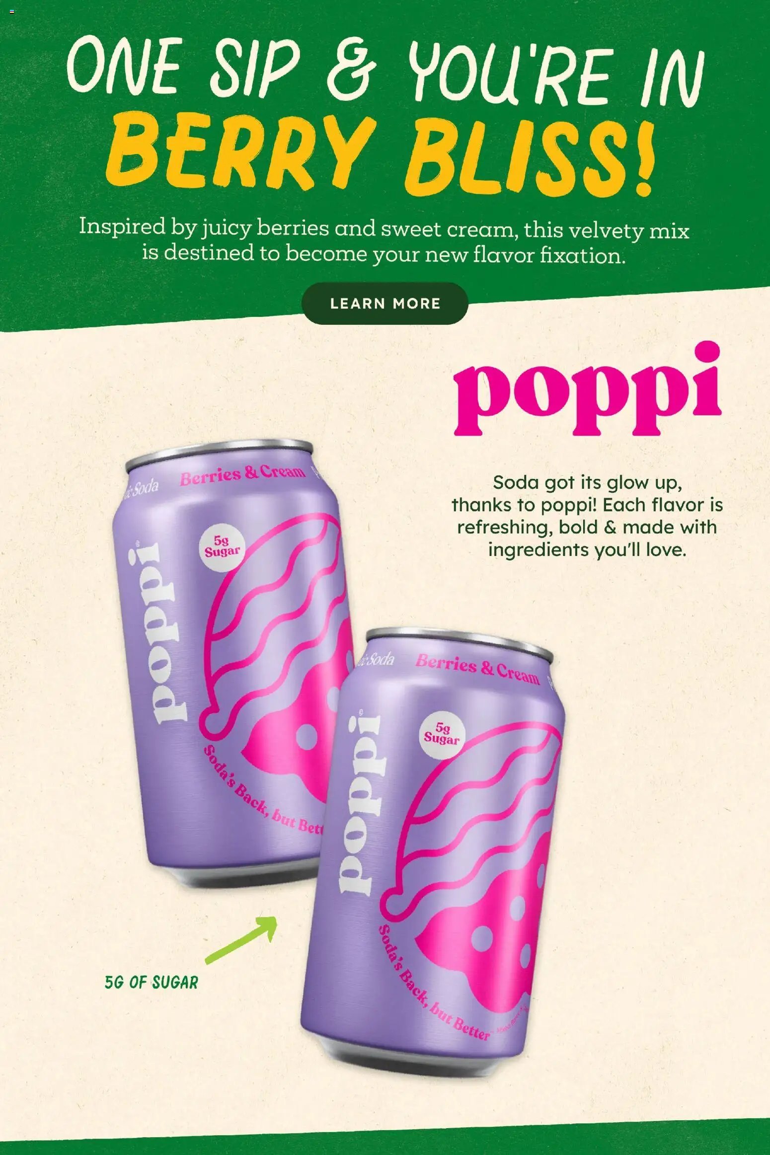 Sprouts Monthly Ad