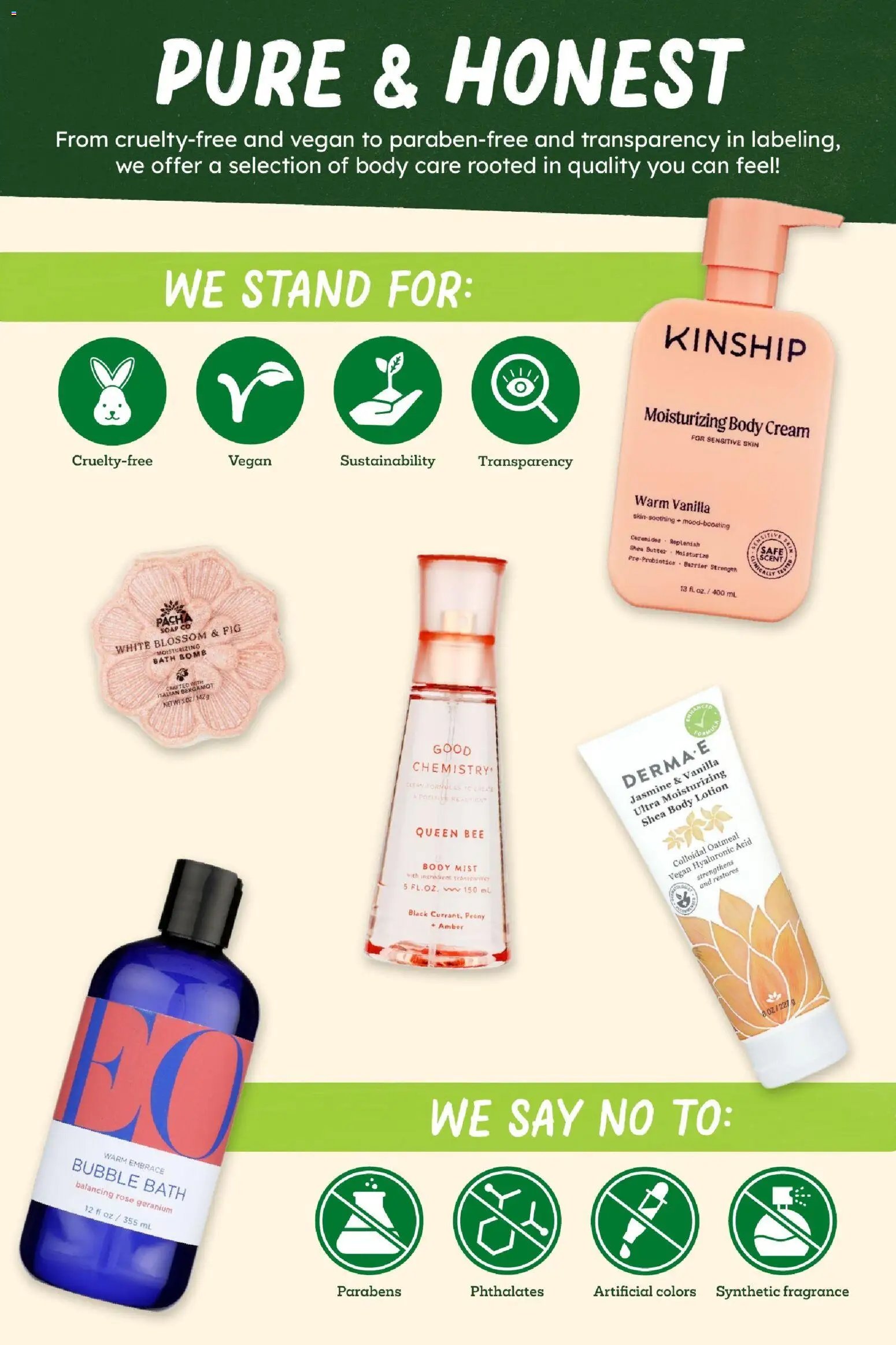 Sprouts Monthly Ad