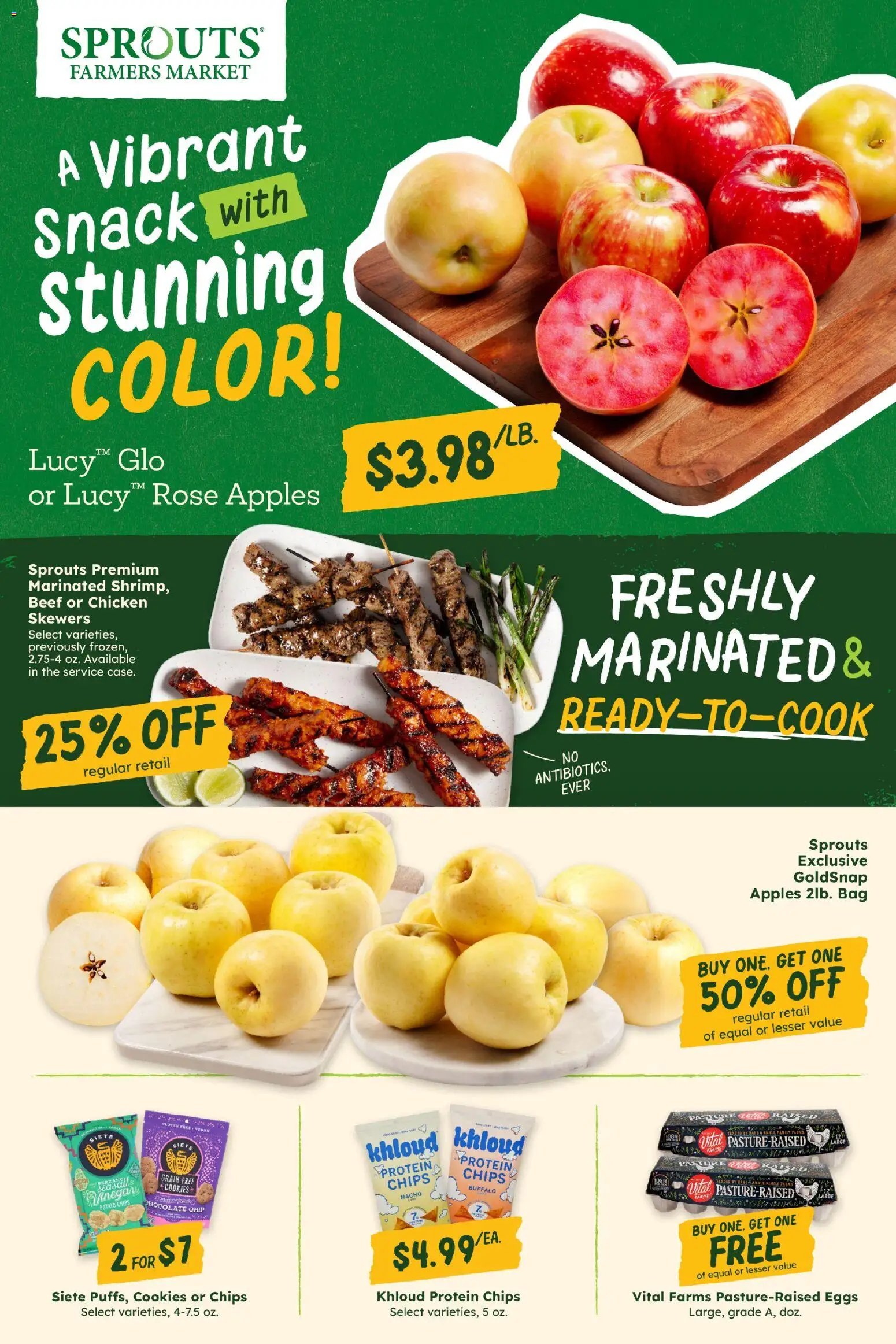 Sprouts Weekly Ad