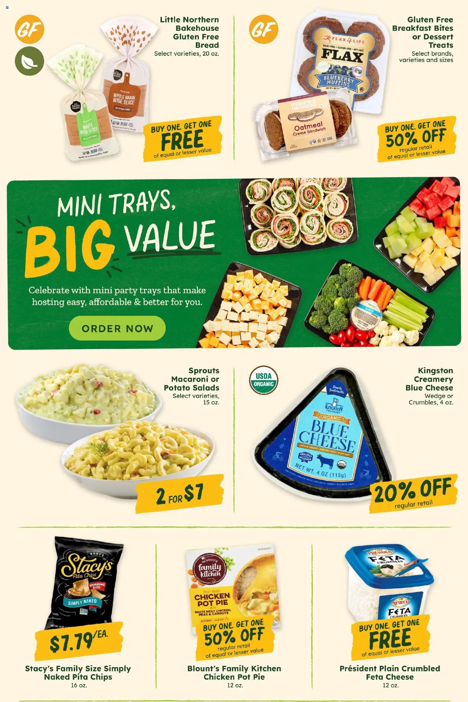 Sprouts Weekly Ad