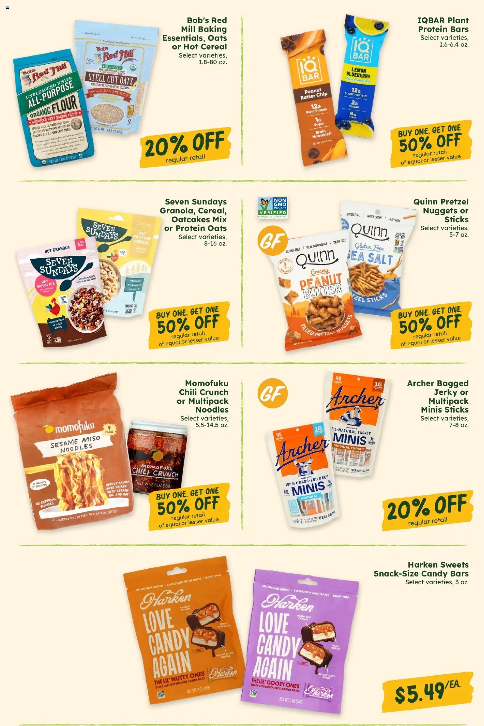Sprouts Weekly Ad