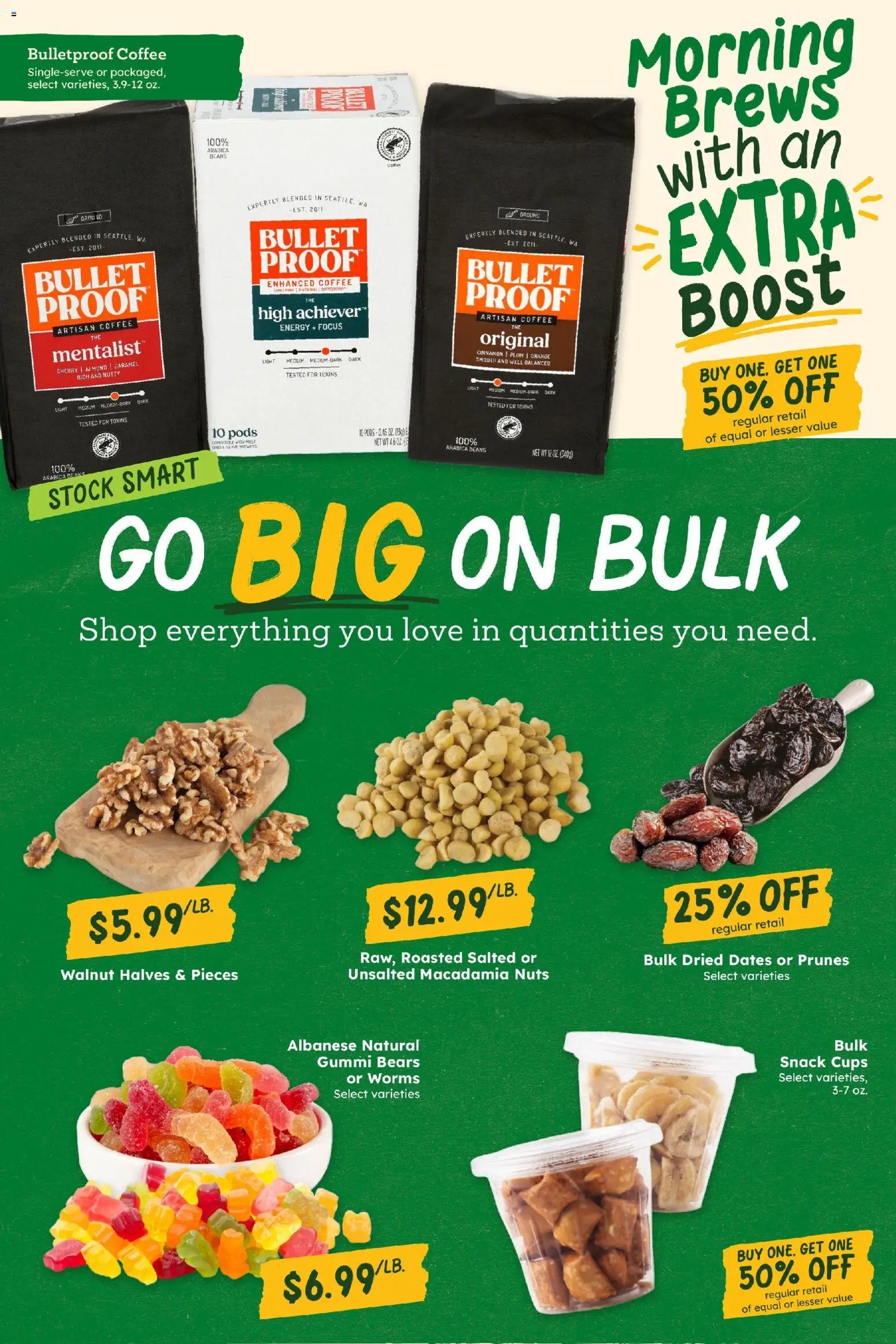 Sprouts Weekly Ad