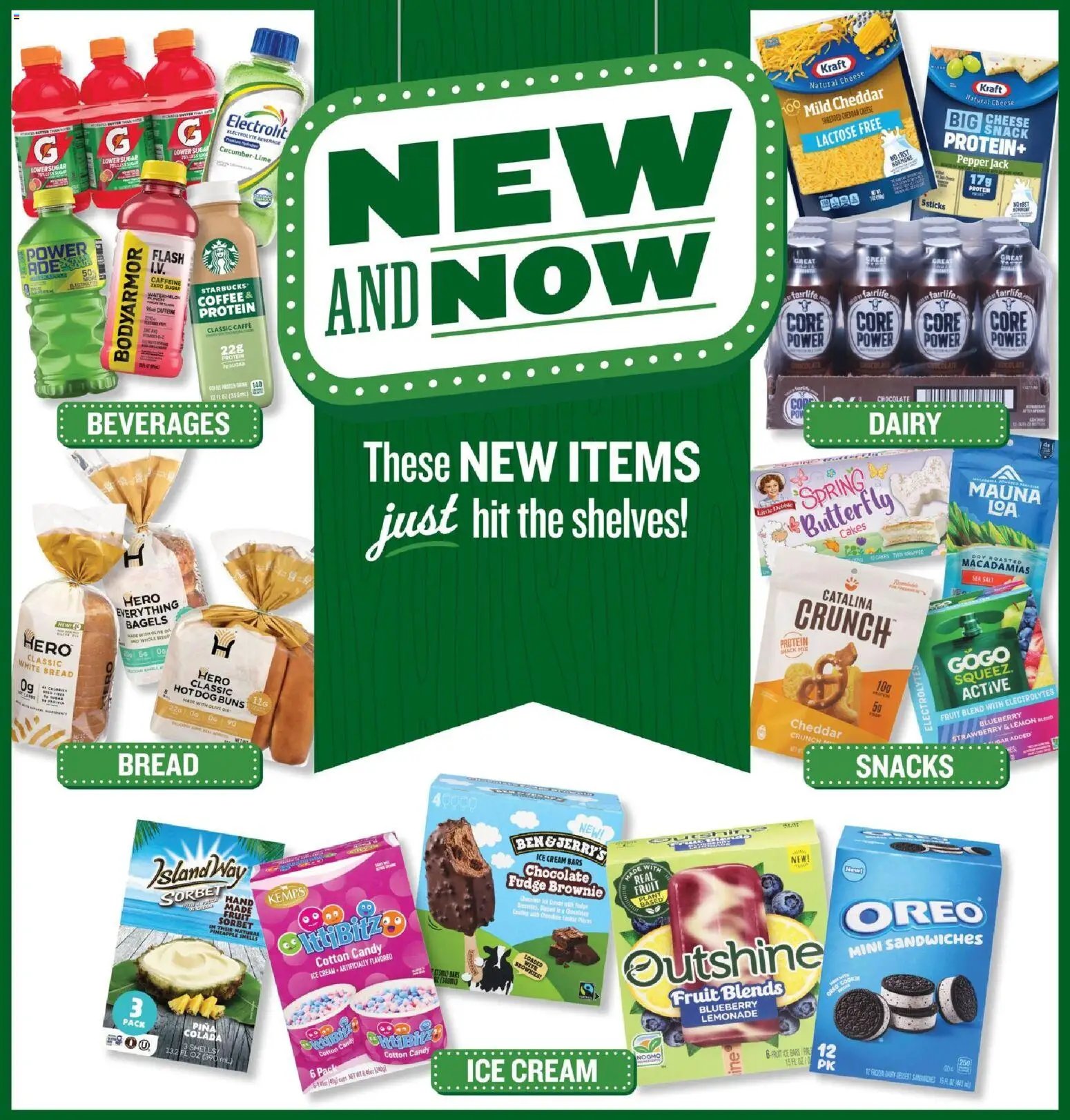 Lowes Foods Weekly Ad - GA