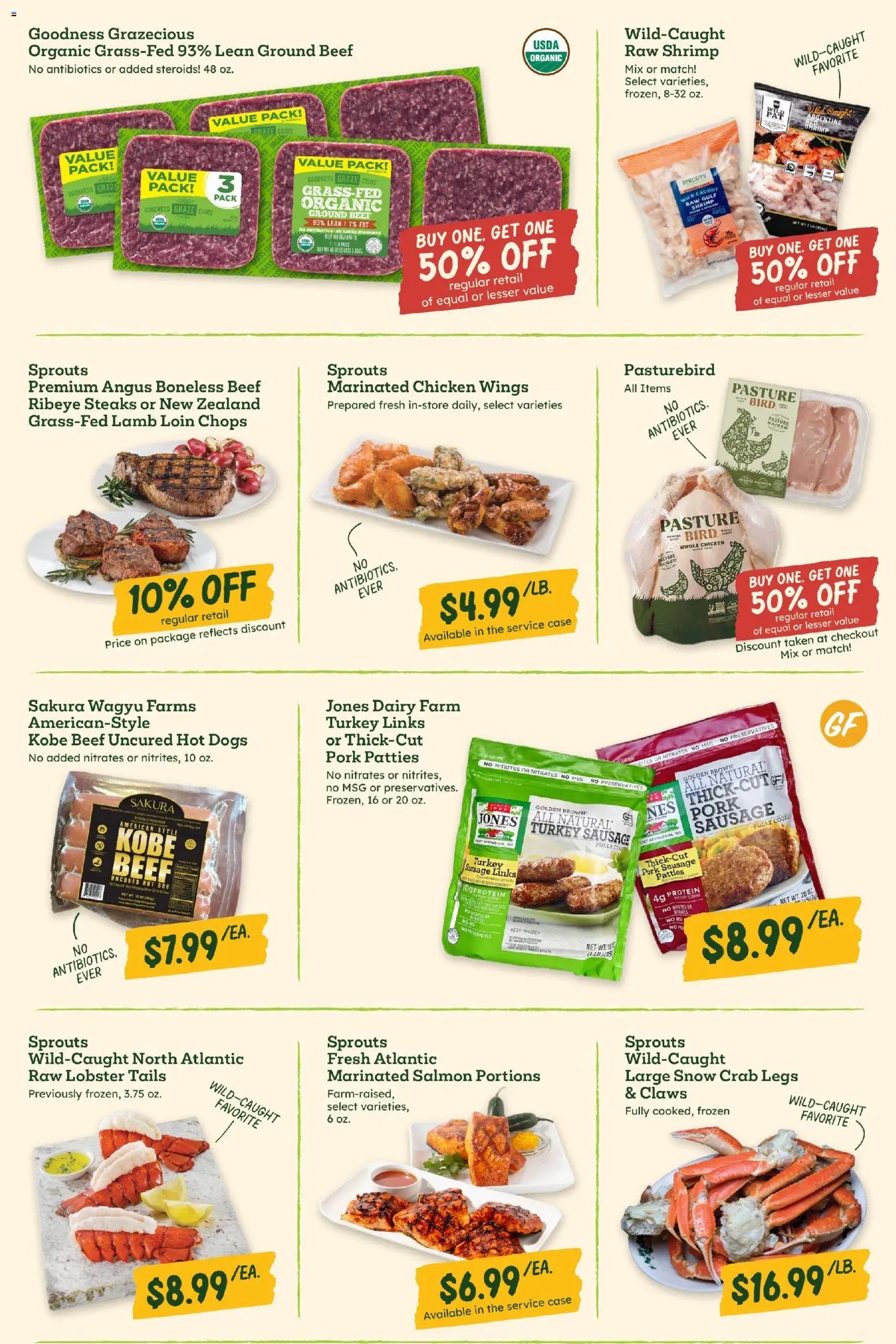 Sprouts Weekly Ad