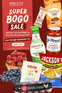 Sprouts Weekly Ad
