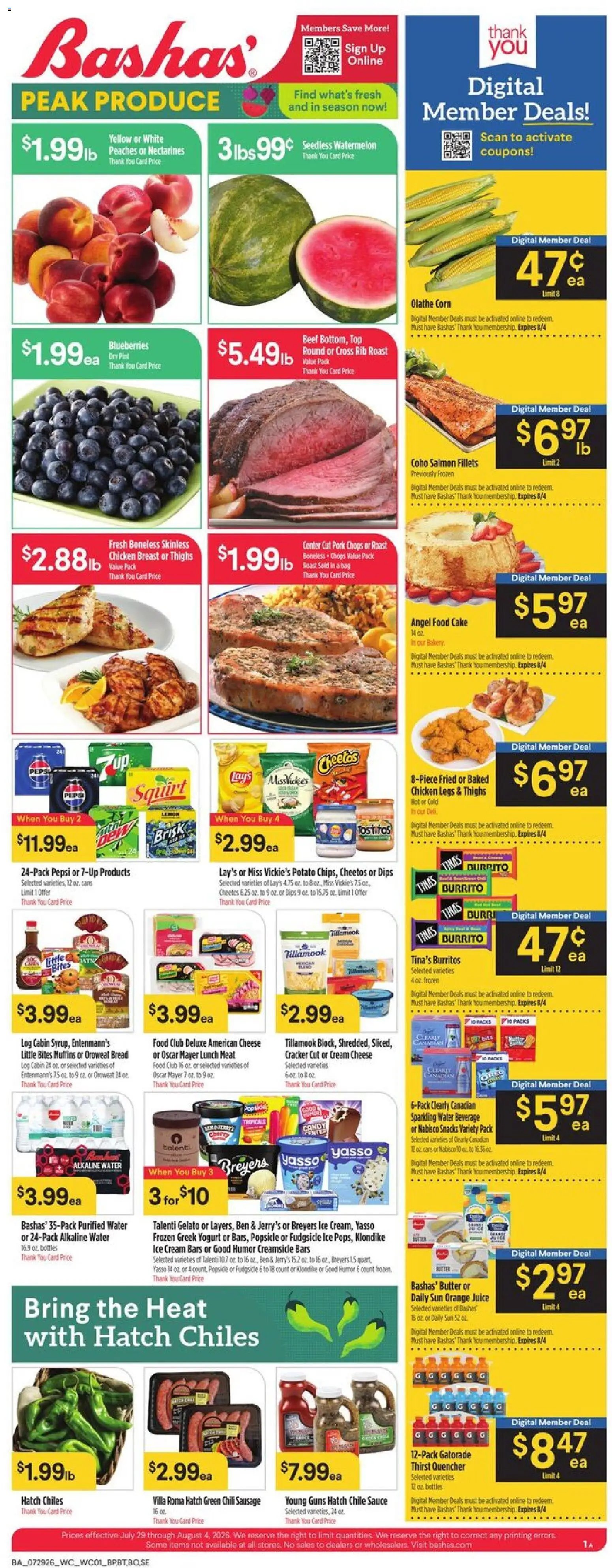 Piggly Wiggly Weekly Ad