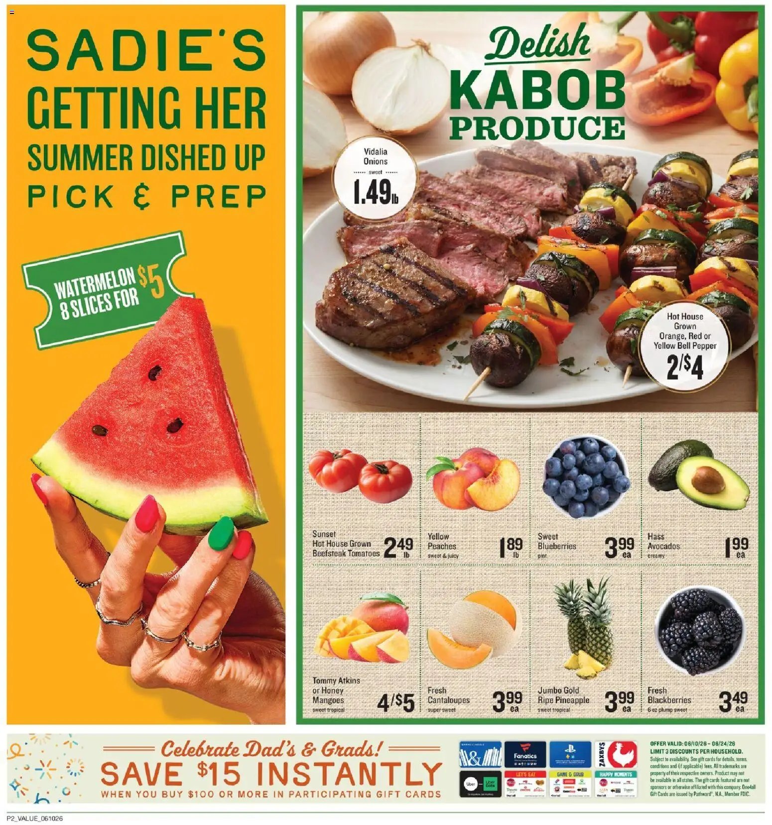 Lowes Foods Weekly Ad - NC