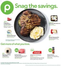 Publix Weekly Ad