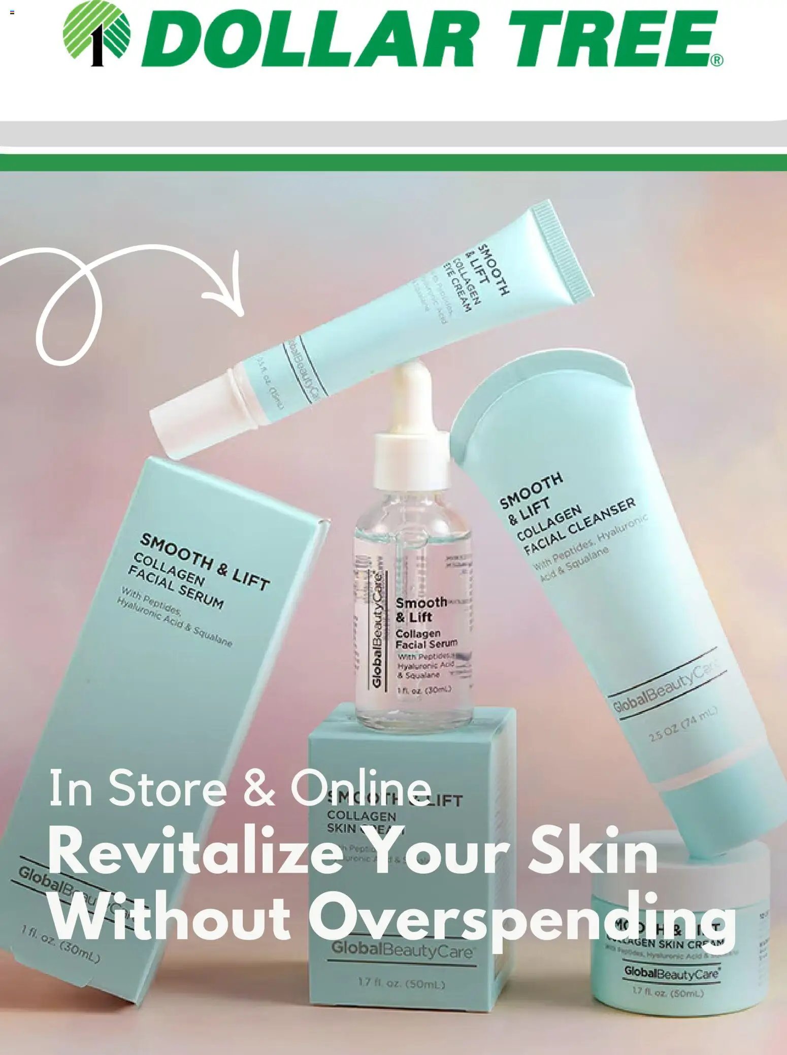 Dollar Tree Weekly Ad