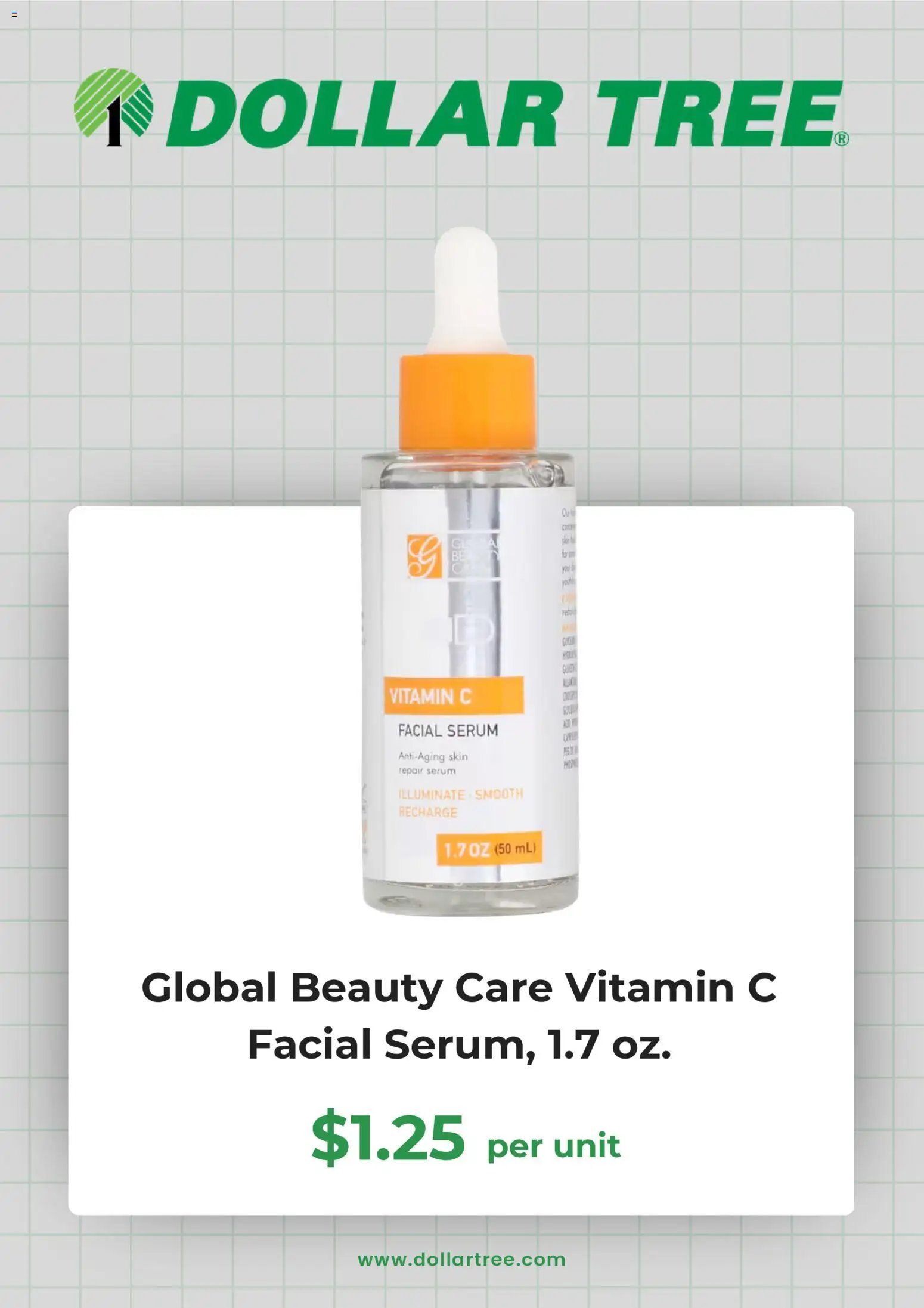 Dollar Tree Weekly Ad