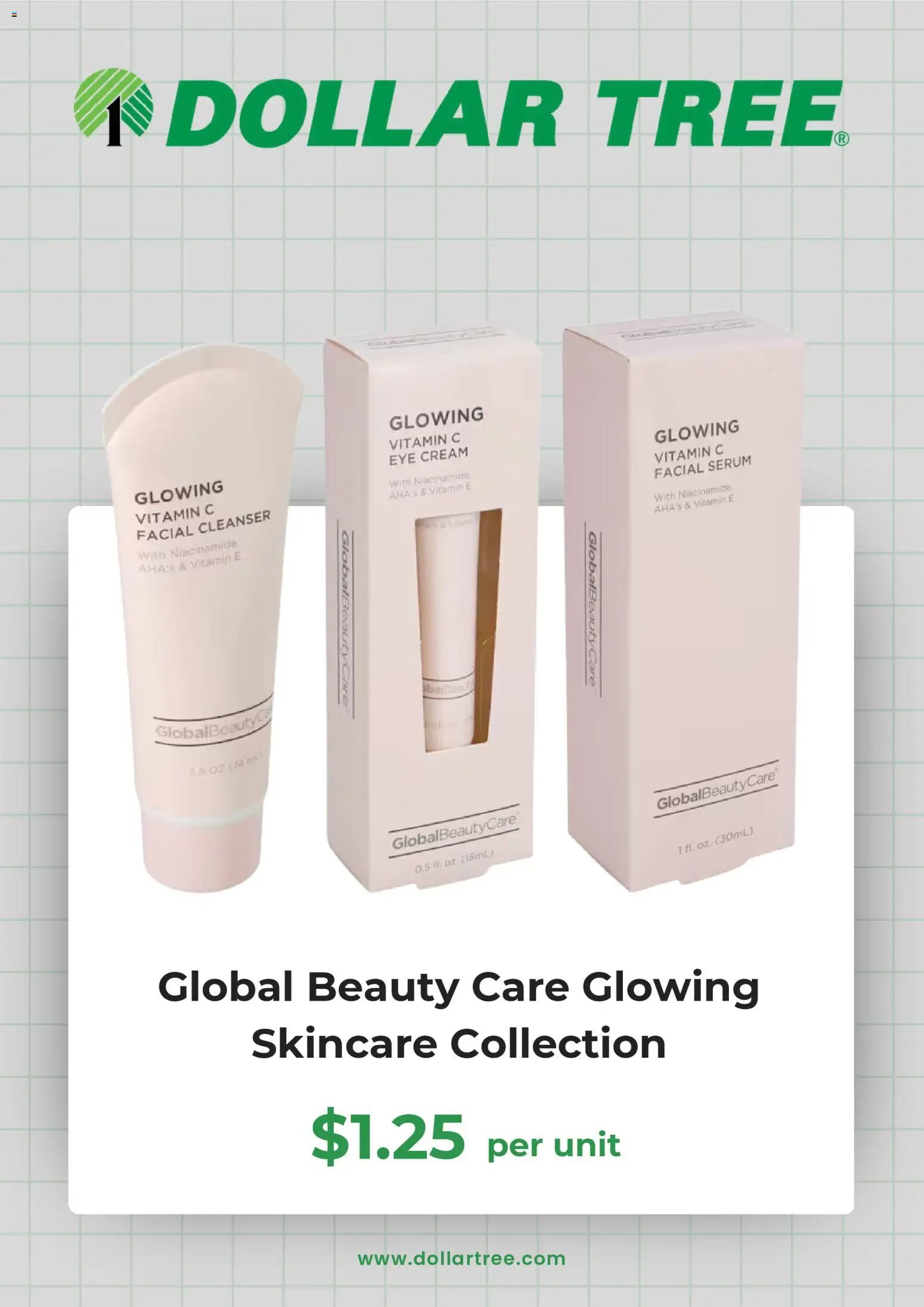 Dollar Tree Weekly Ad