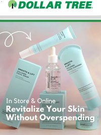 Dollar Tree Weekly Ad